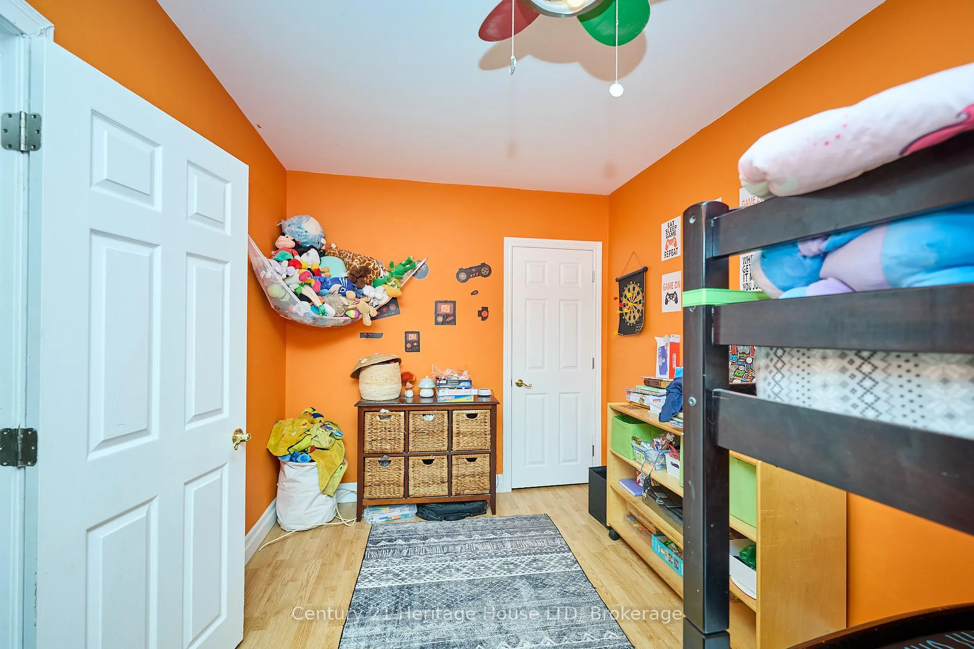 Photo 17 of 119 Page Street, St. Catharines, E. Chester — HOMEH