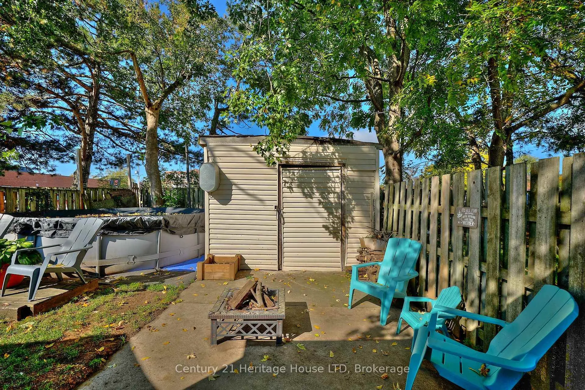 Photo 19 of 119 Page Street, St. Catharines, E. Chester — HOMEH