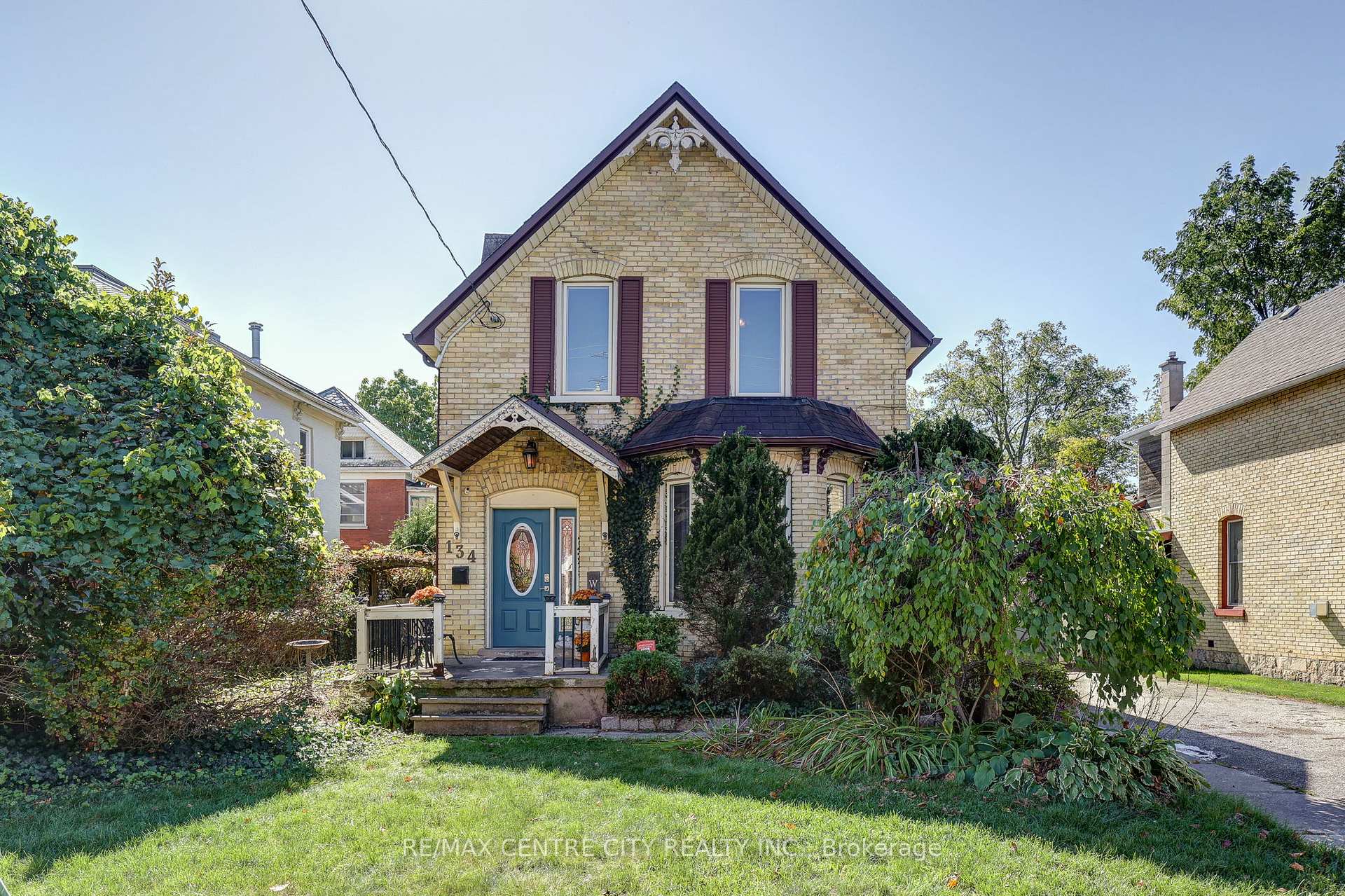 Photo 1 of 134 Wellington Street, St. Thomas — HOMEH
