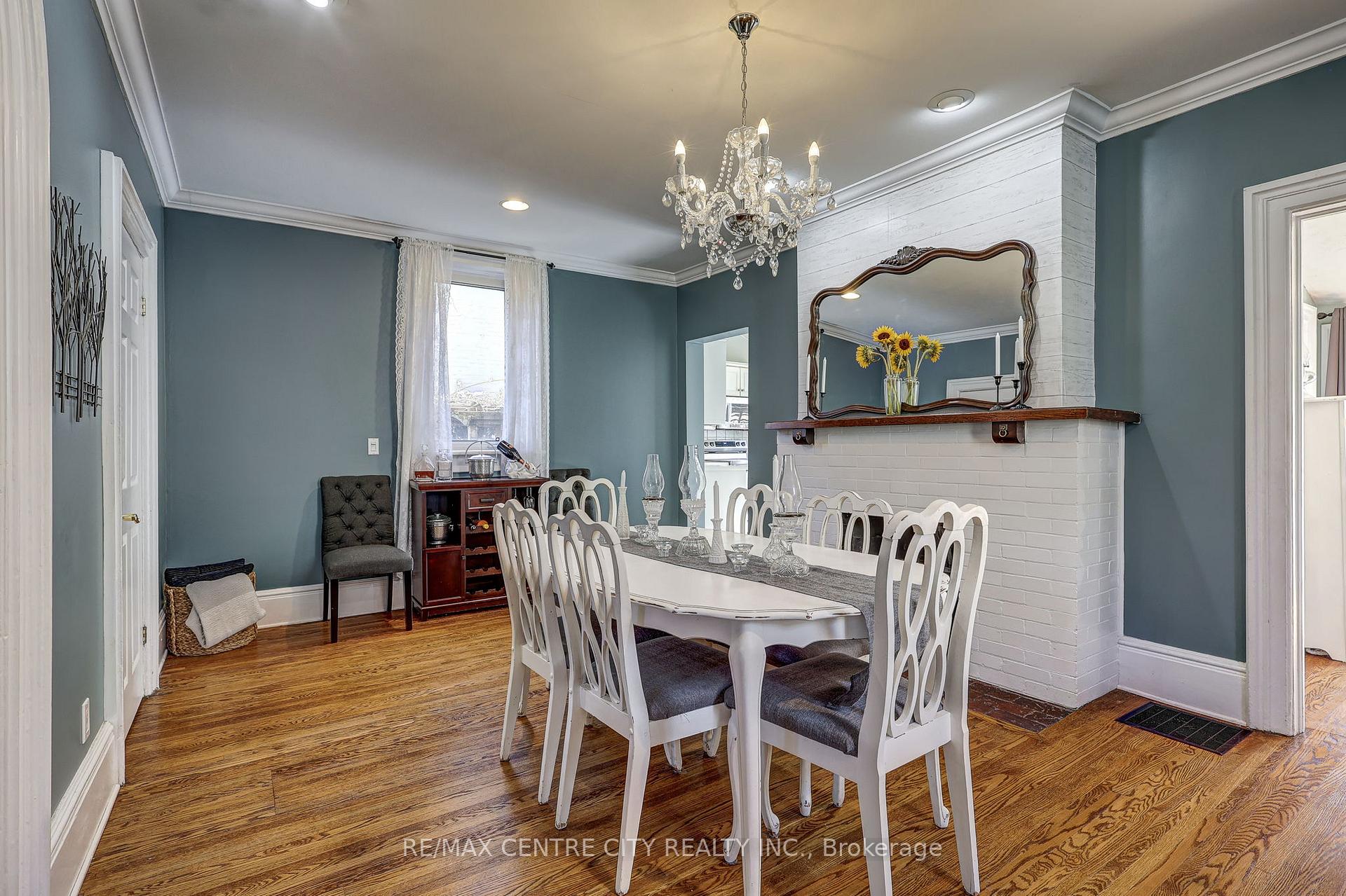 Photo 11 of 134 Wellington Street, St. Thomas — HOMEH