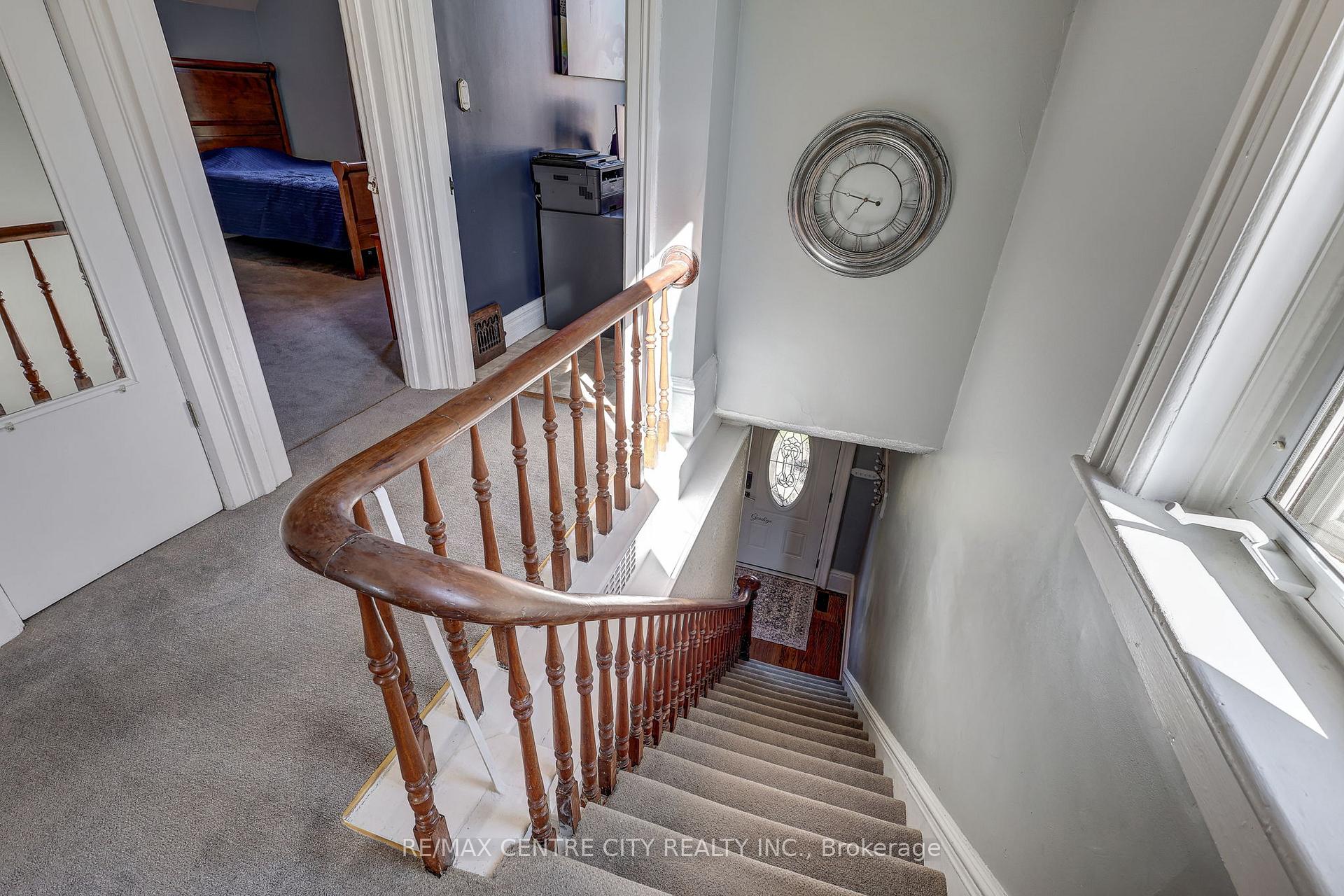 Photo 27 of 134 Wellington Street, St. Thomas — HOMEH