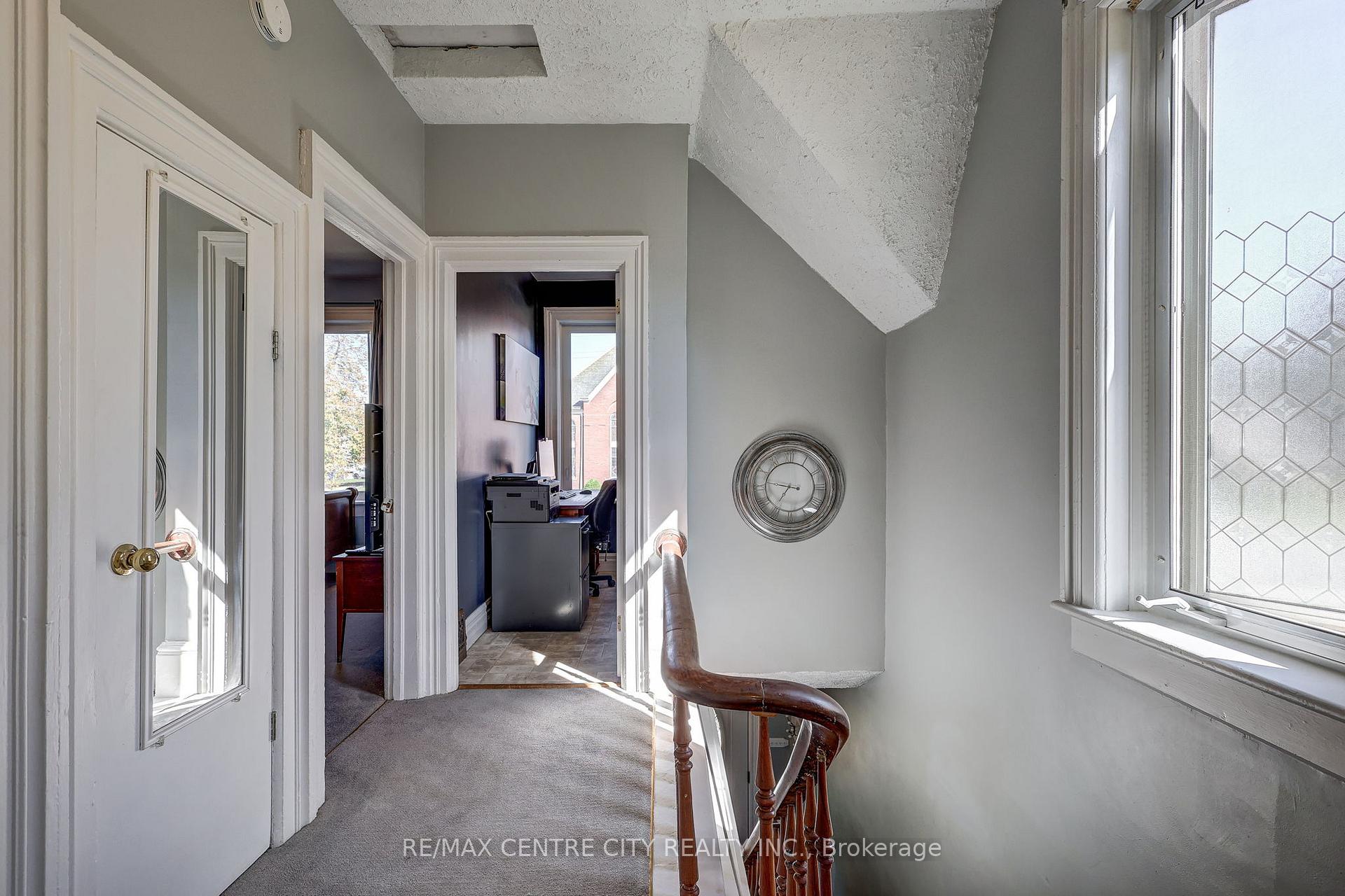 Photo 29 of 134 Wellington Street, St. Thomas — HOMEH