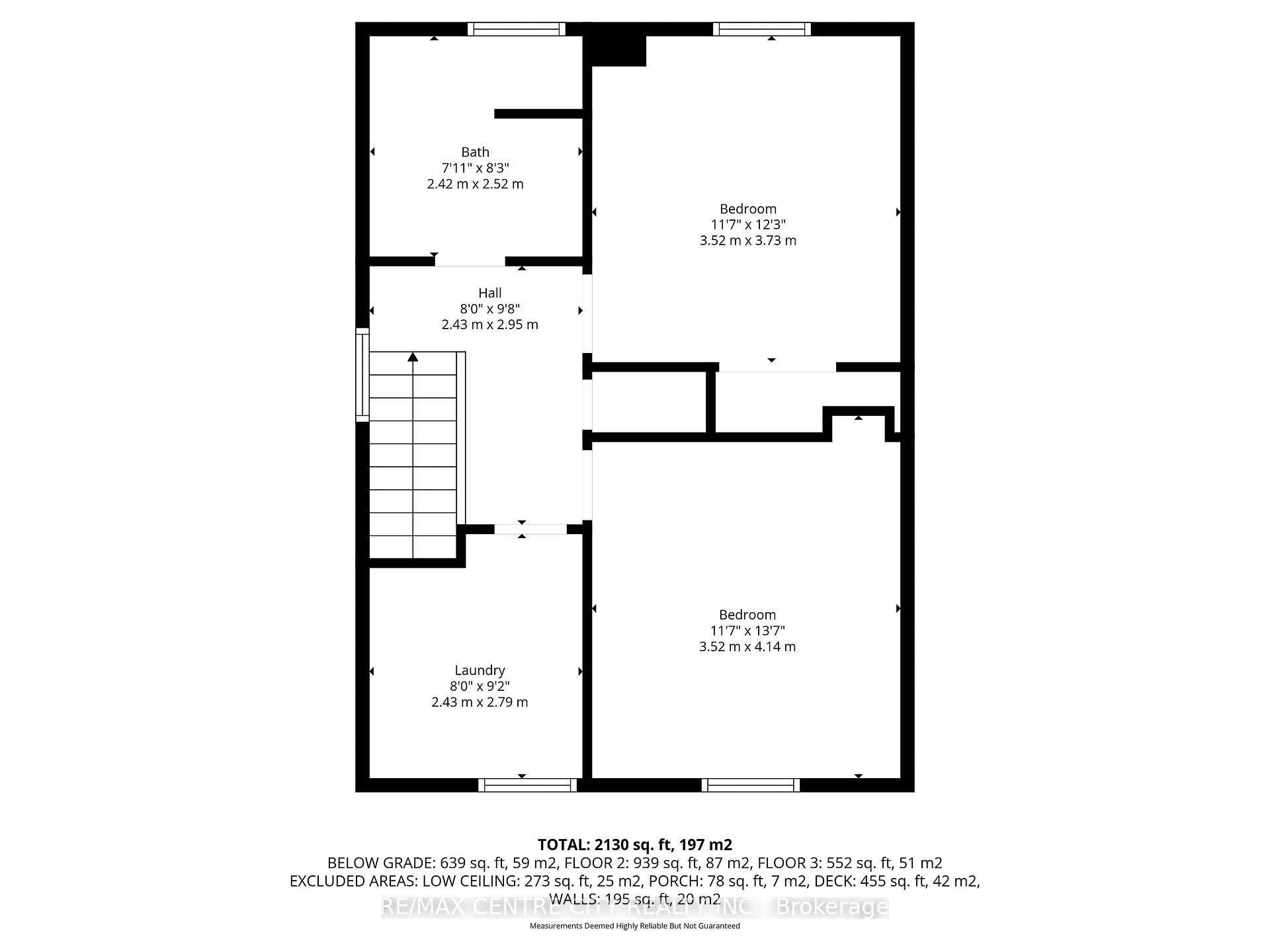 Photo 38 of 134 Wellington Street, St. Thomas — HOMEH