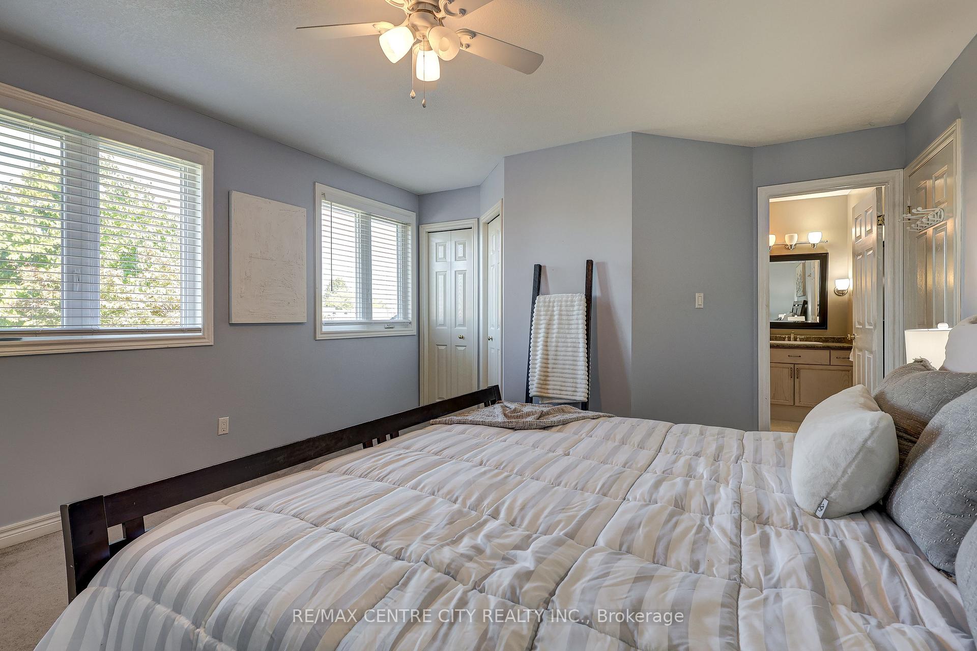 Photo 33 of 19 Lyford Court, St. Thomas — HOMEH