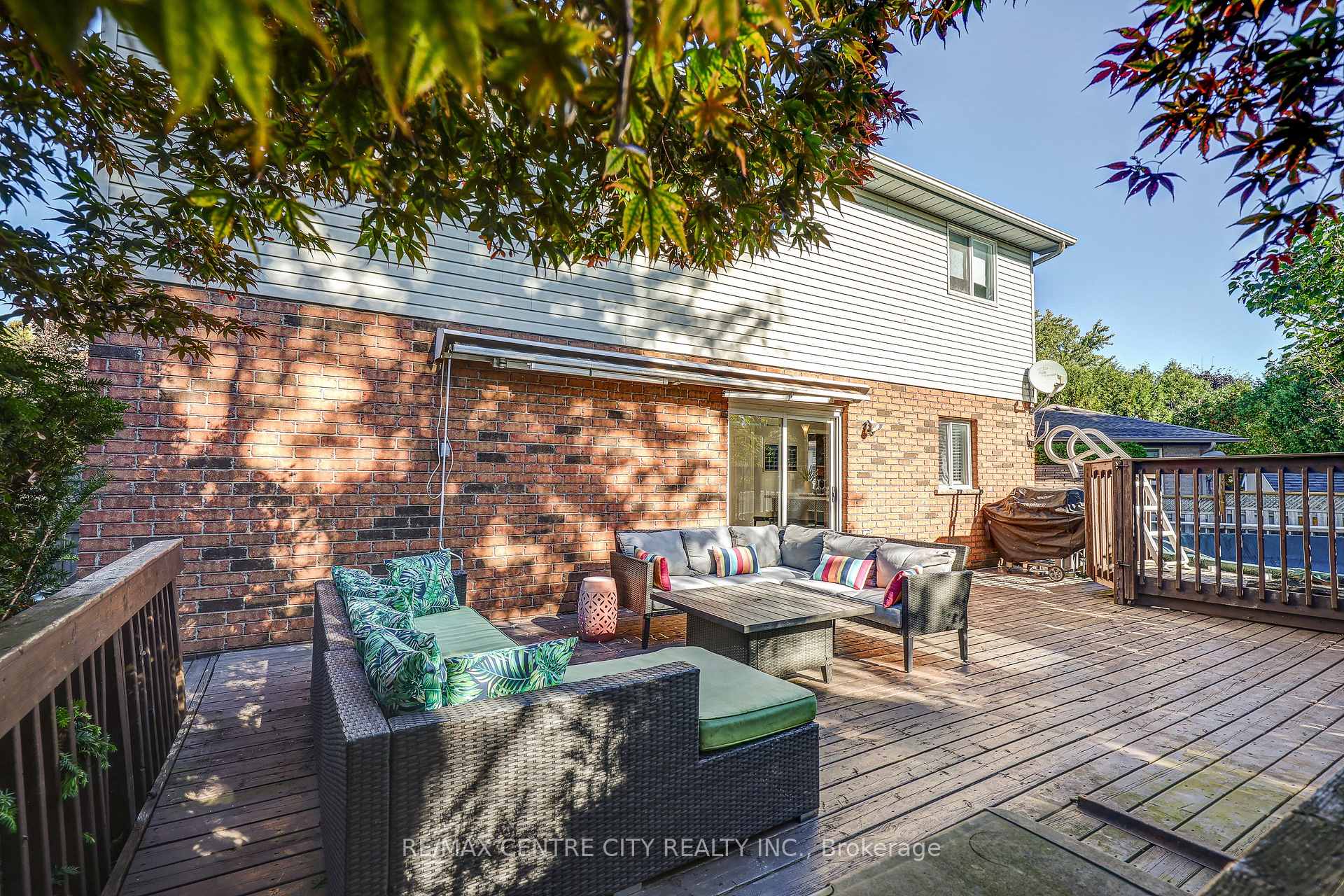 Photo 44 of 19 Lyford Court, St. Thomas — HOMEH