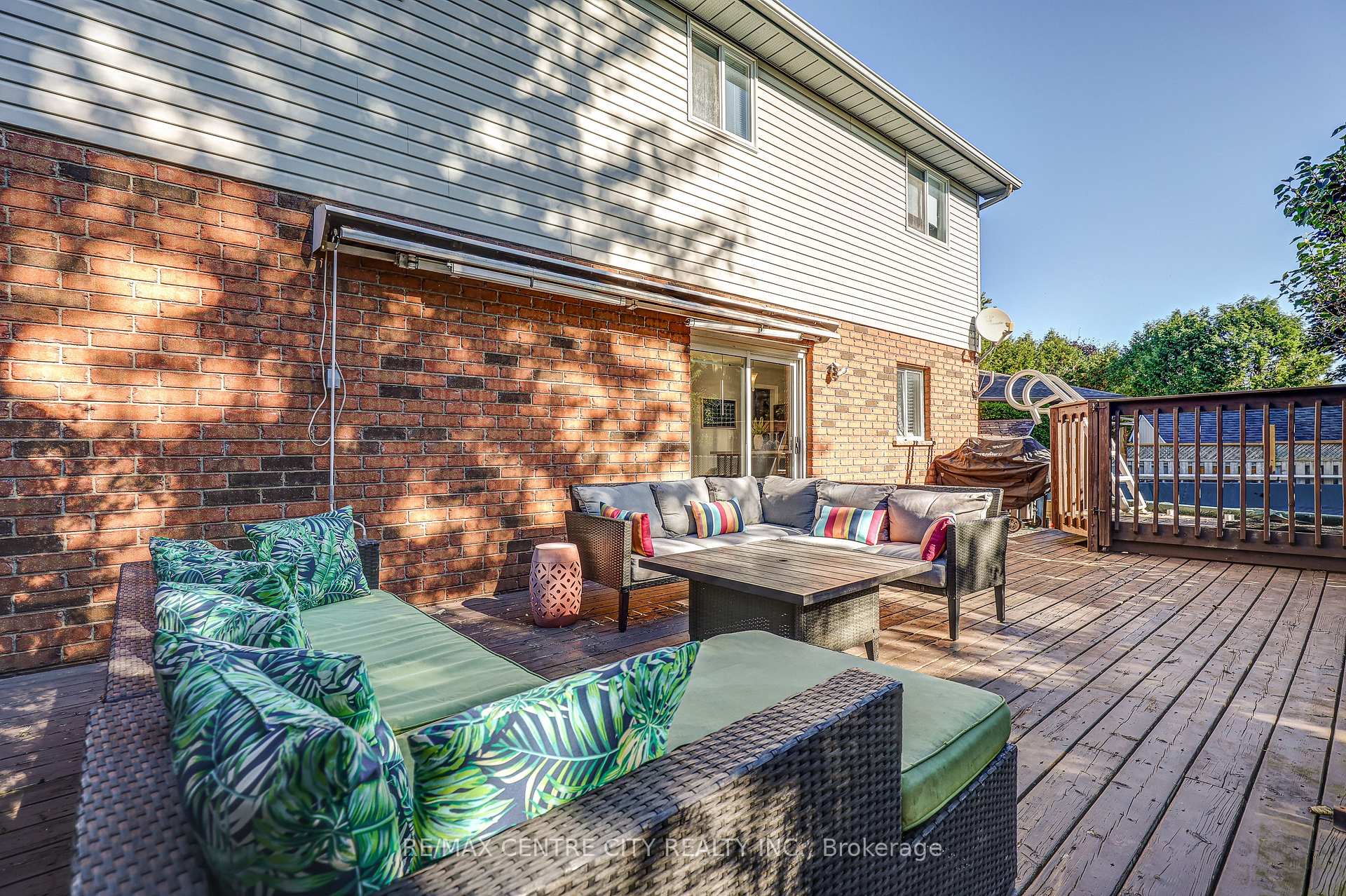 Photo 45 of 19 Lyford Court, St. Thomas — HOMEH