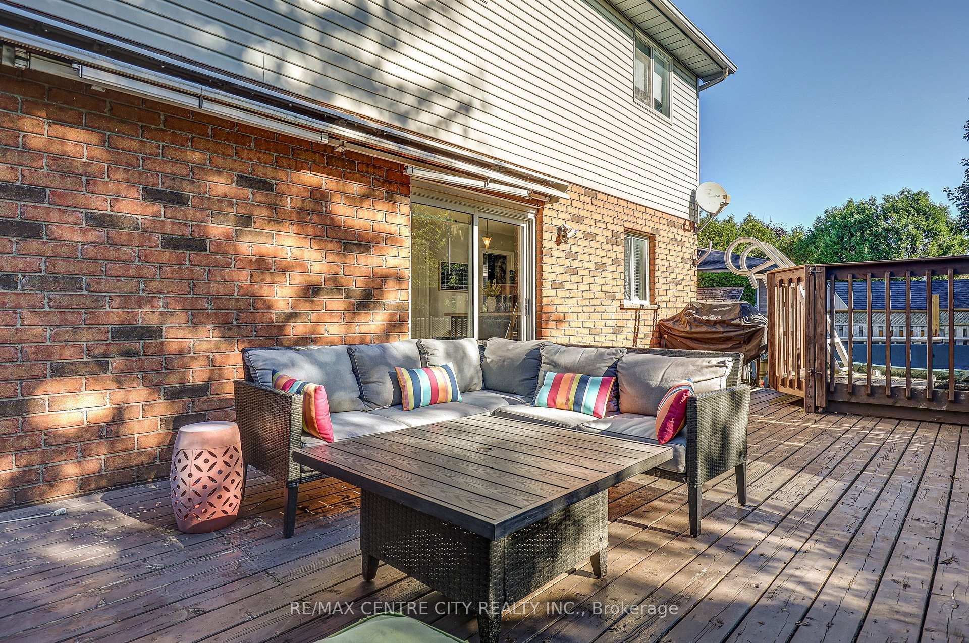 Photo 46 of 19 Lyford Court, St. Thomas — HOMEH