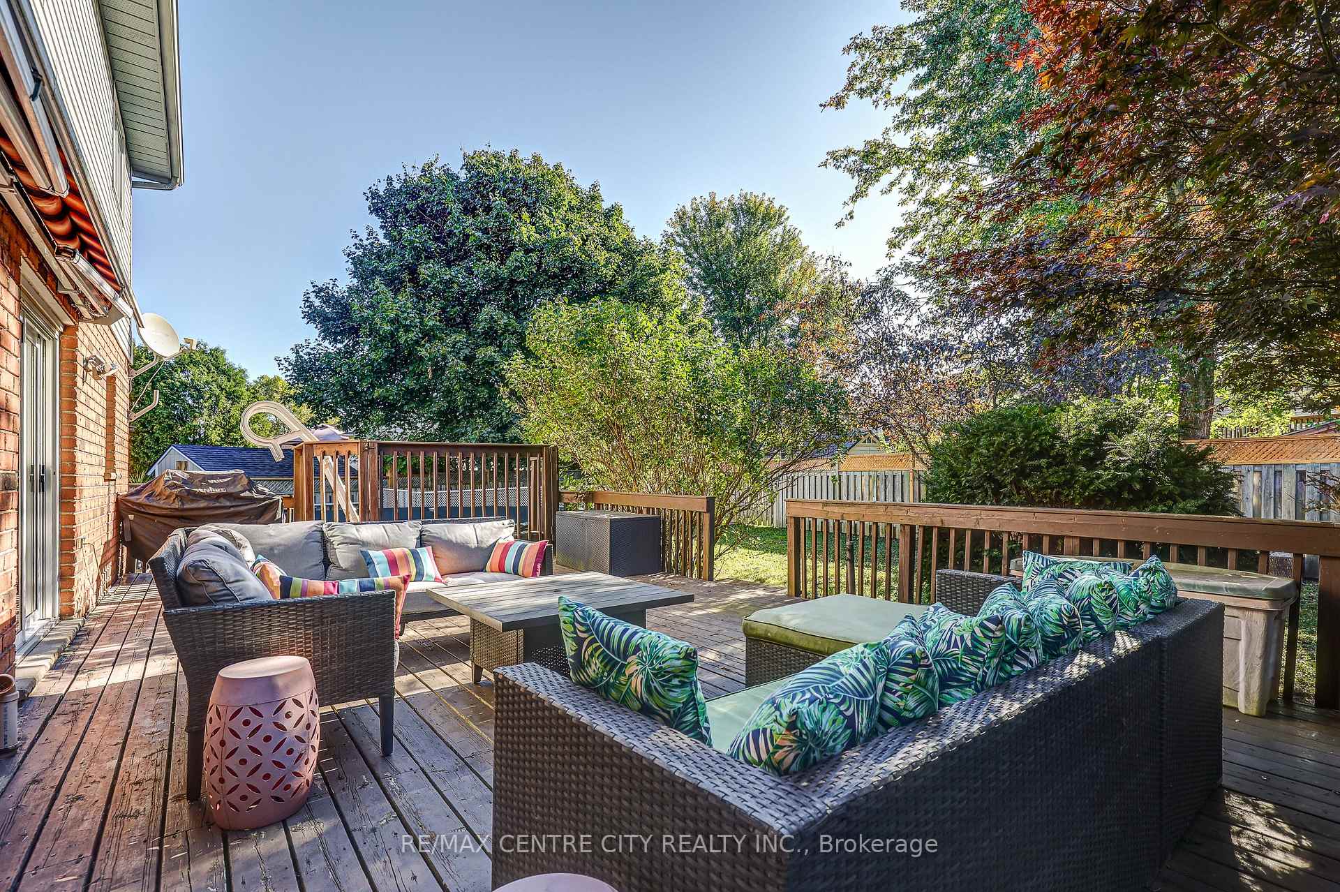 Photo 47 of 19 Lyford Court, St. Thomas — HOMEH