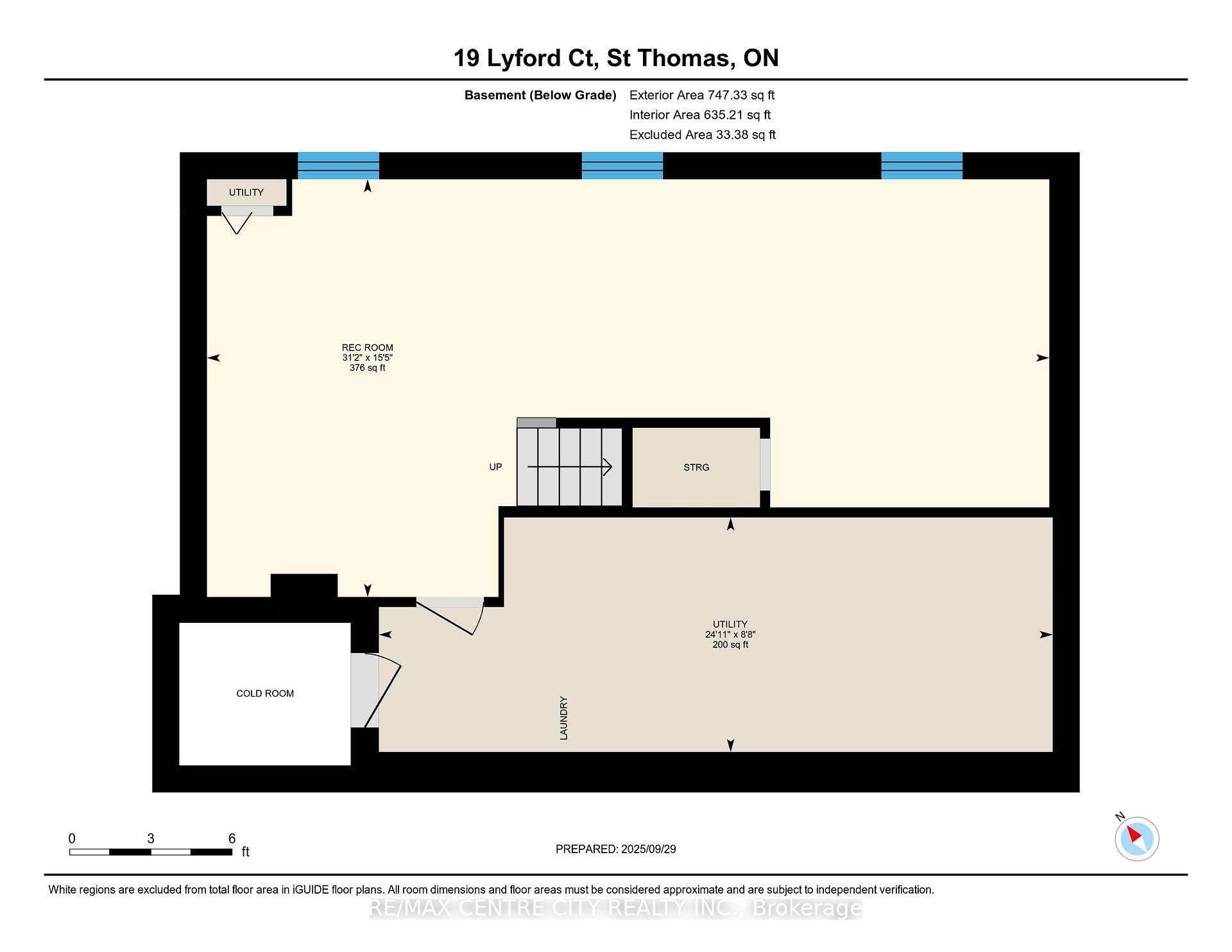 Photo 48 of 19 Lyford Court, St. Thomas — HOMEH