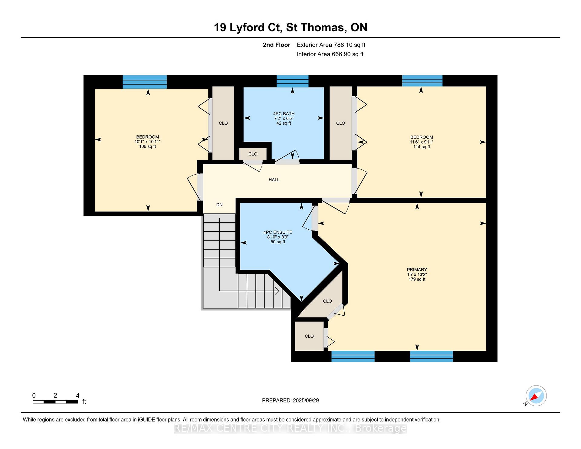 Photo 49 of 19 Lyford Court, St. Thomas — HOMEH