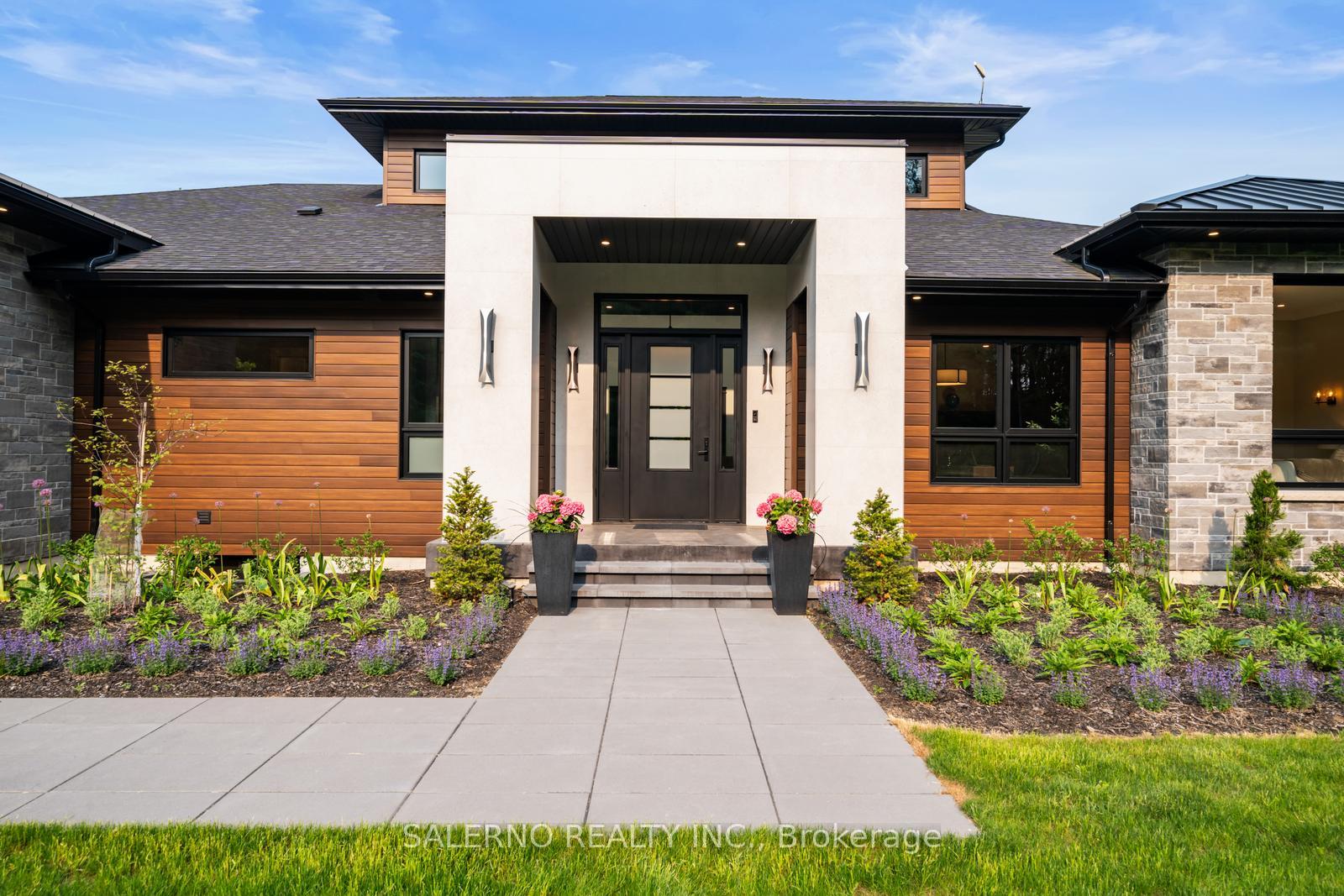Photo 6 of 38 Marni Lane, Springwater, Phelpston — HOMEH