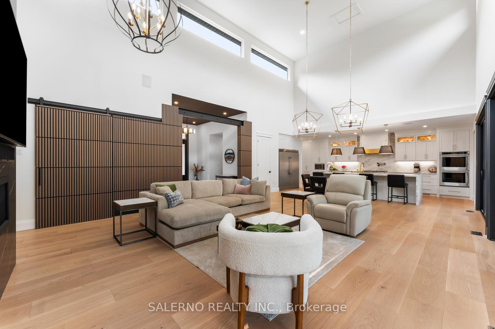 Photo 9 of 38 Marni Lane, Springwater, Phelpston — HOMEH