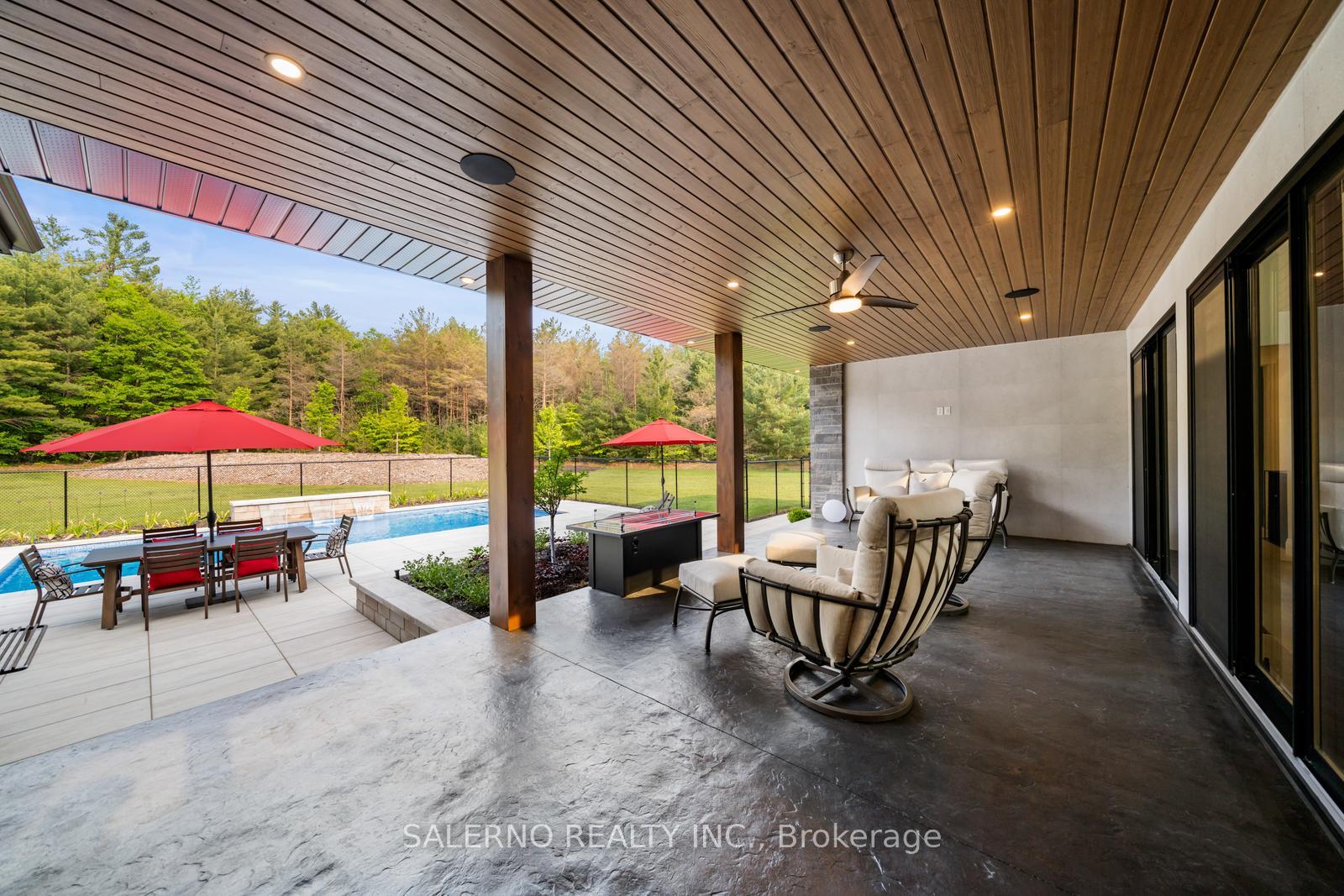 Photo 32 of 38 Marni Lane, Springwater, Phelpston — HOMEH