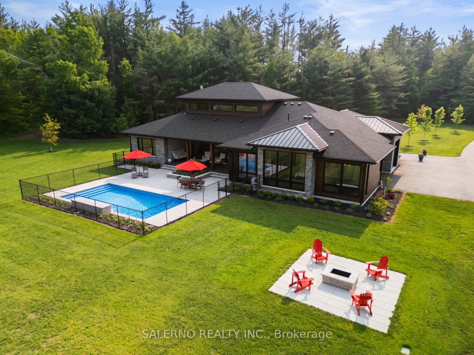 Photo 38 of 38 Marni Lane, Springwater, Phelpston — HOMEH