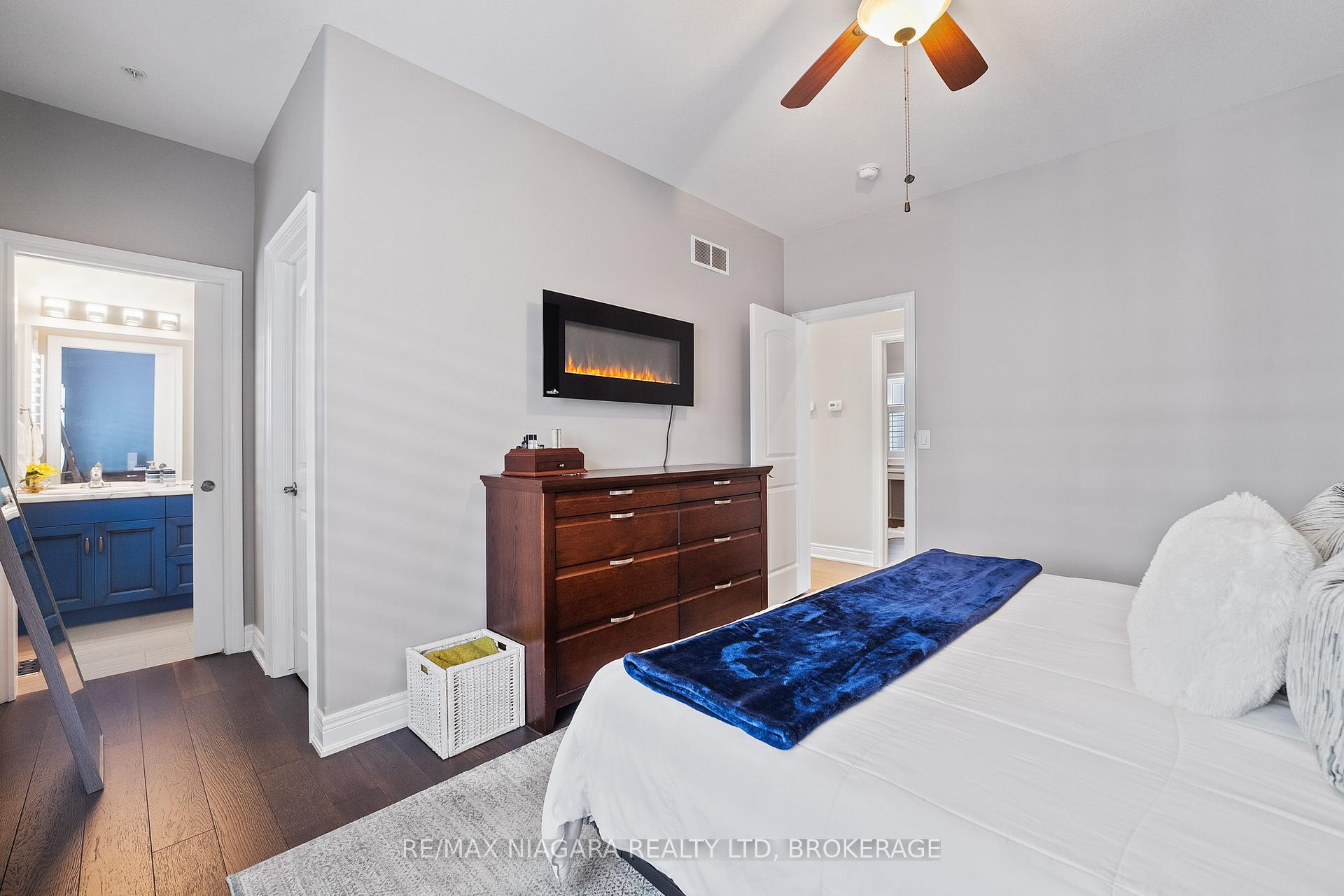 Photo 16 of 86 Parkside Drive, St. Catharines, Port Weller — HOMEH