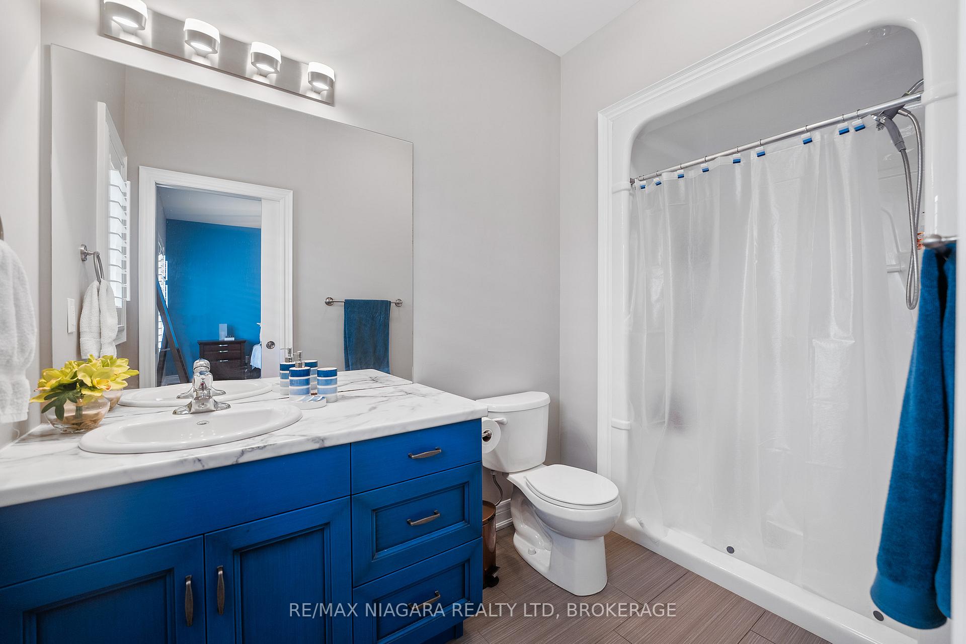 Photo 17 of 86 Parkside Drive, St. Catharines, Port Weller — HOMEH