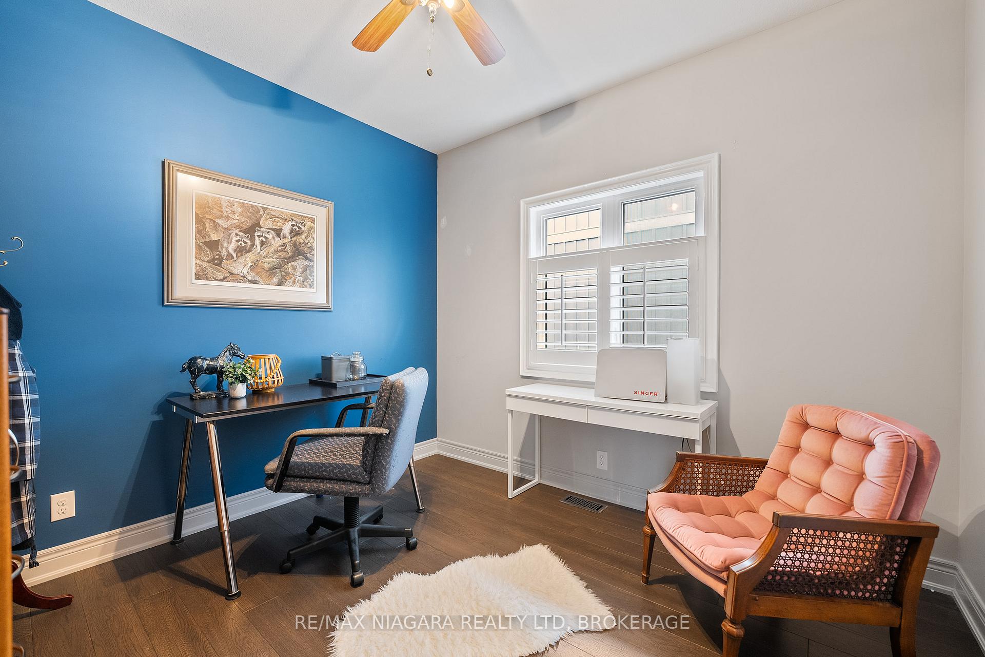 Photo 18 of 86 Parkside Drive, St. Catharines, Port Weller — HOMEH