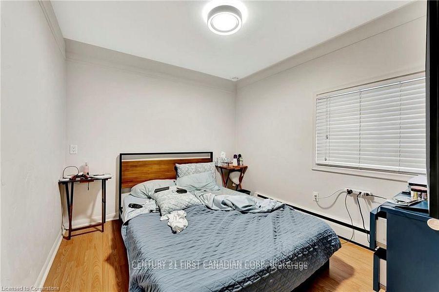 Photo 4 of Unit #3, 82 Albert Street, St. Catharines, Downtown — HOMEH