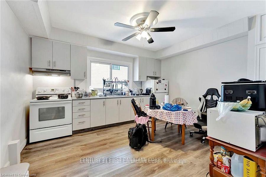 Photo 6 of Unit #3, 82 Albert Street, St. Catharines, Downtown — HOMEH