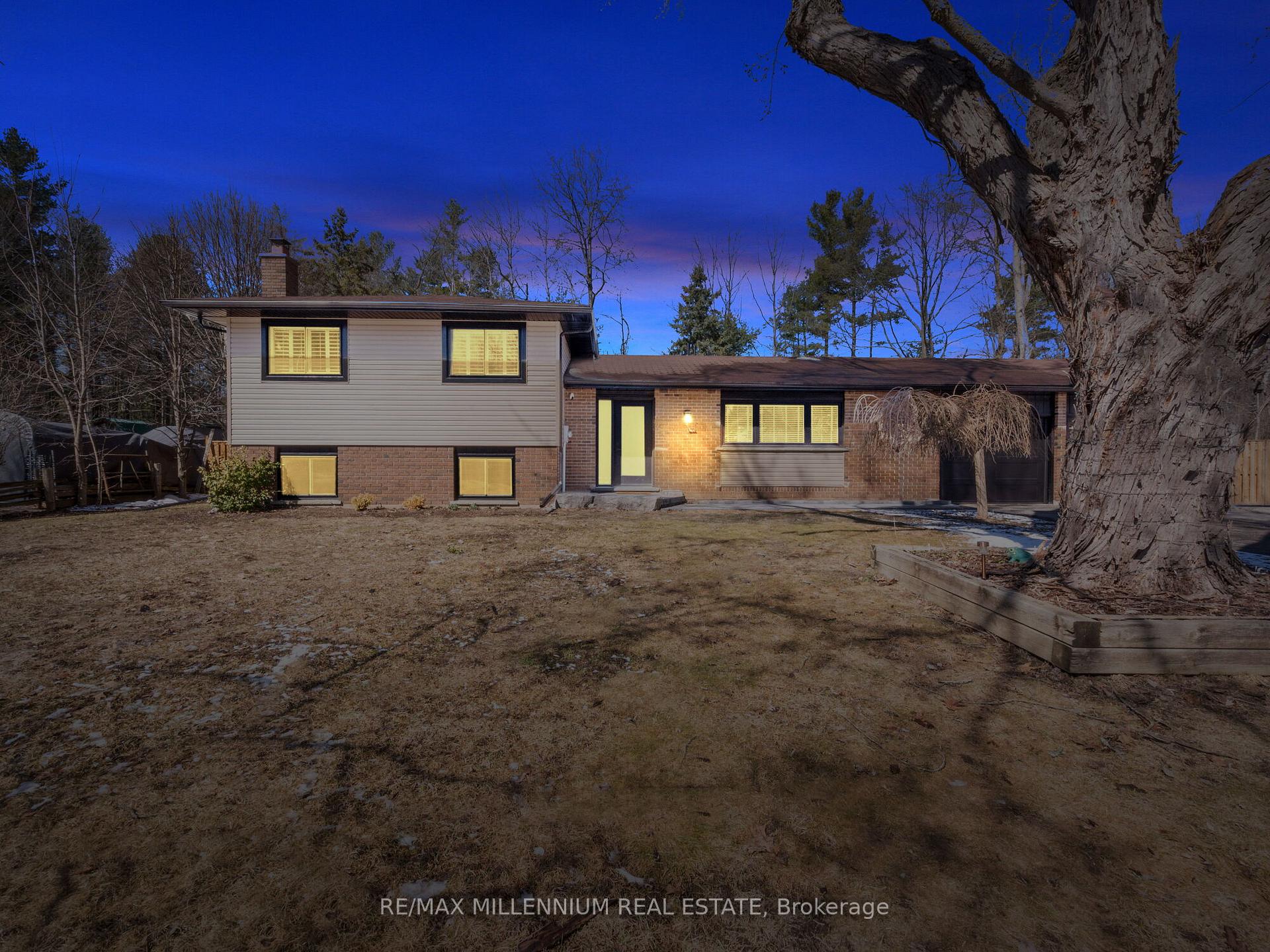 Photo 2 of 1030 Sunnidale Road, Springwater, Rural Springwater — HOMEH