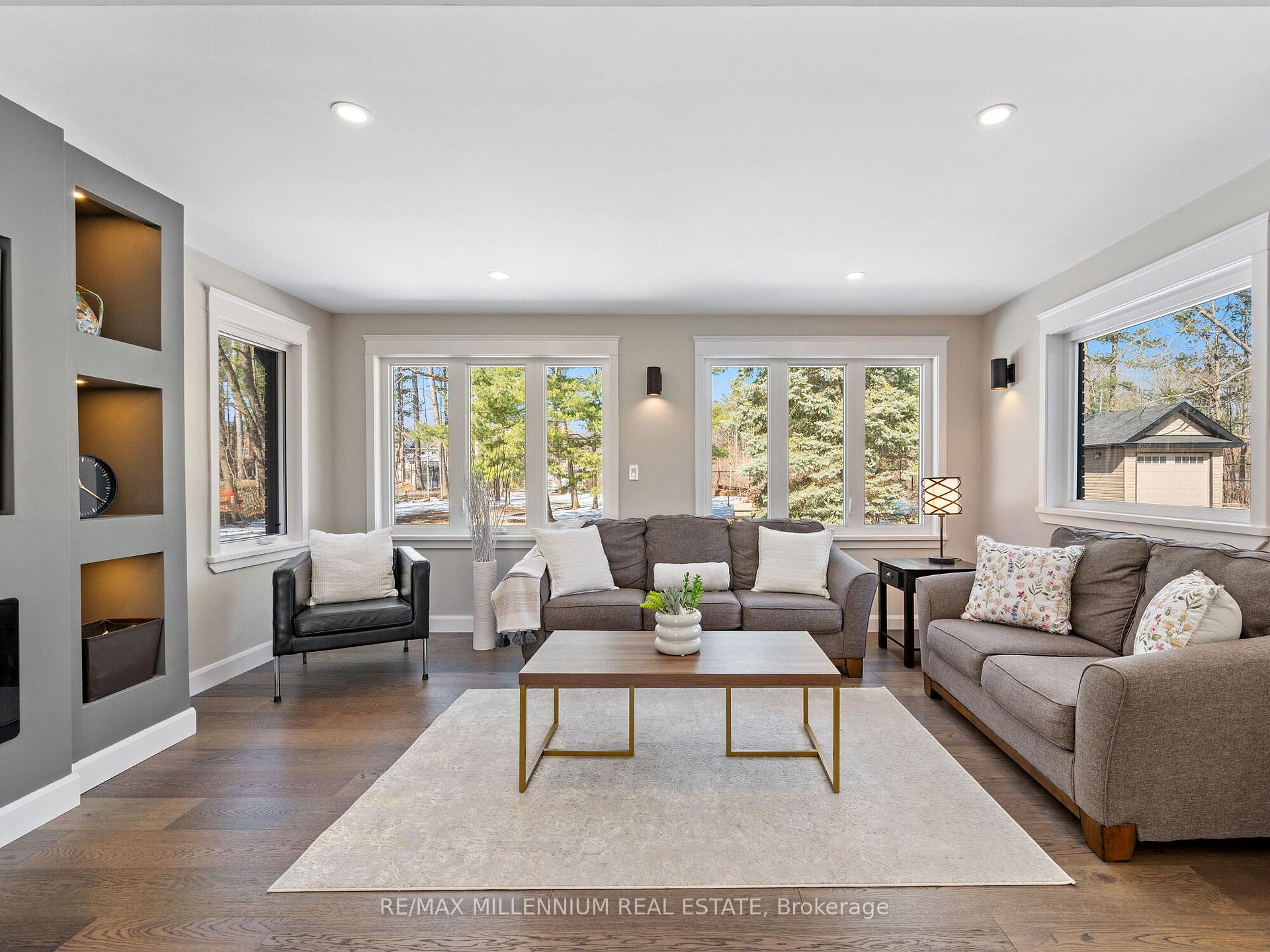 Photo 7 of 1030 Sunnidale Road, Springwater, Rural Springwater — HOMEH