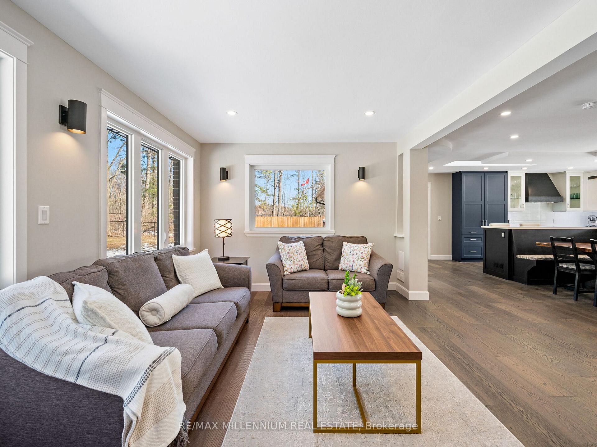 Photo 8 of 1030 Sunnidale Road, Springwater, Rural Springwater — HOMEH