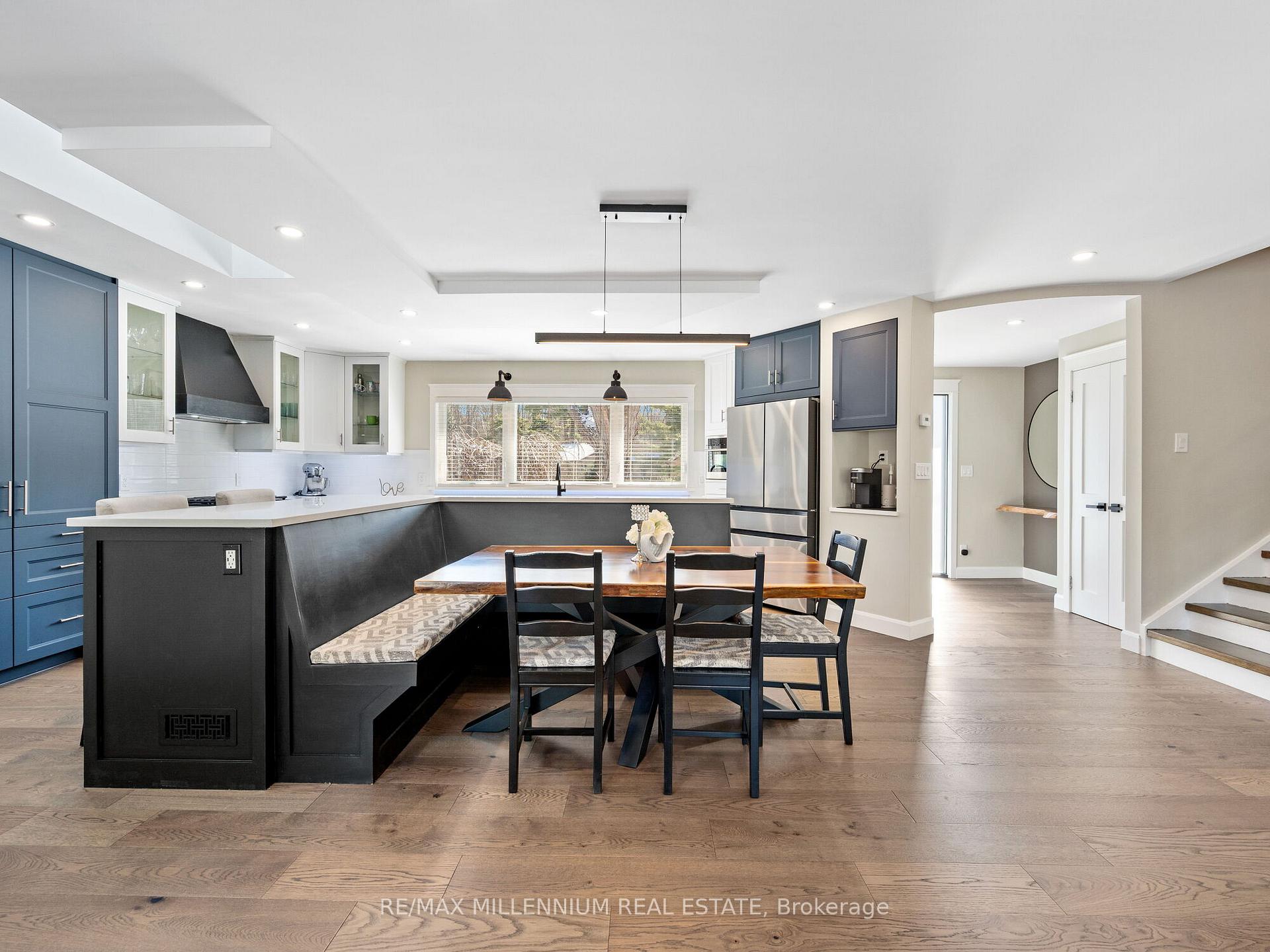 Photo 9 of 1030 Sunnidale Road, Springwater, Rural Springwater — HOMEH