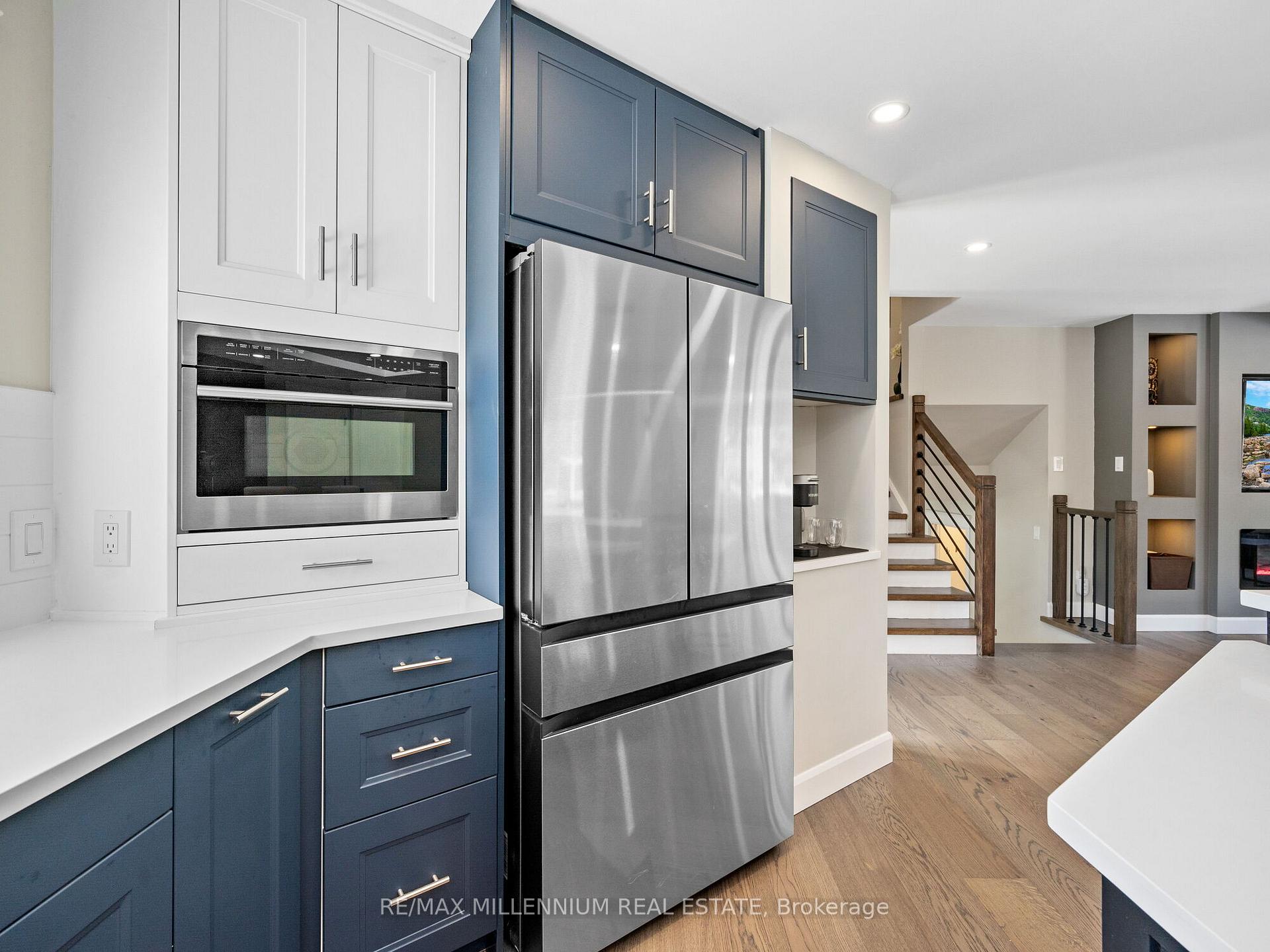 Photo 15 of 1030 Sunnidale Road, Springwater, Rural Springwater — HOMEH