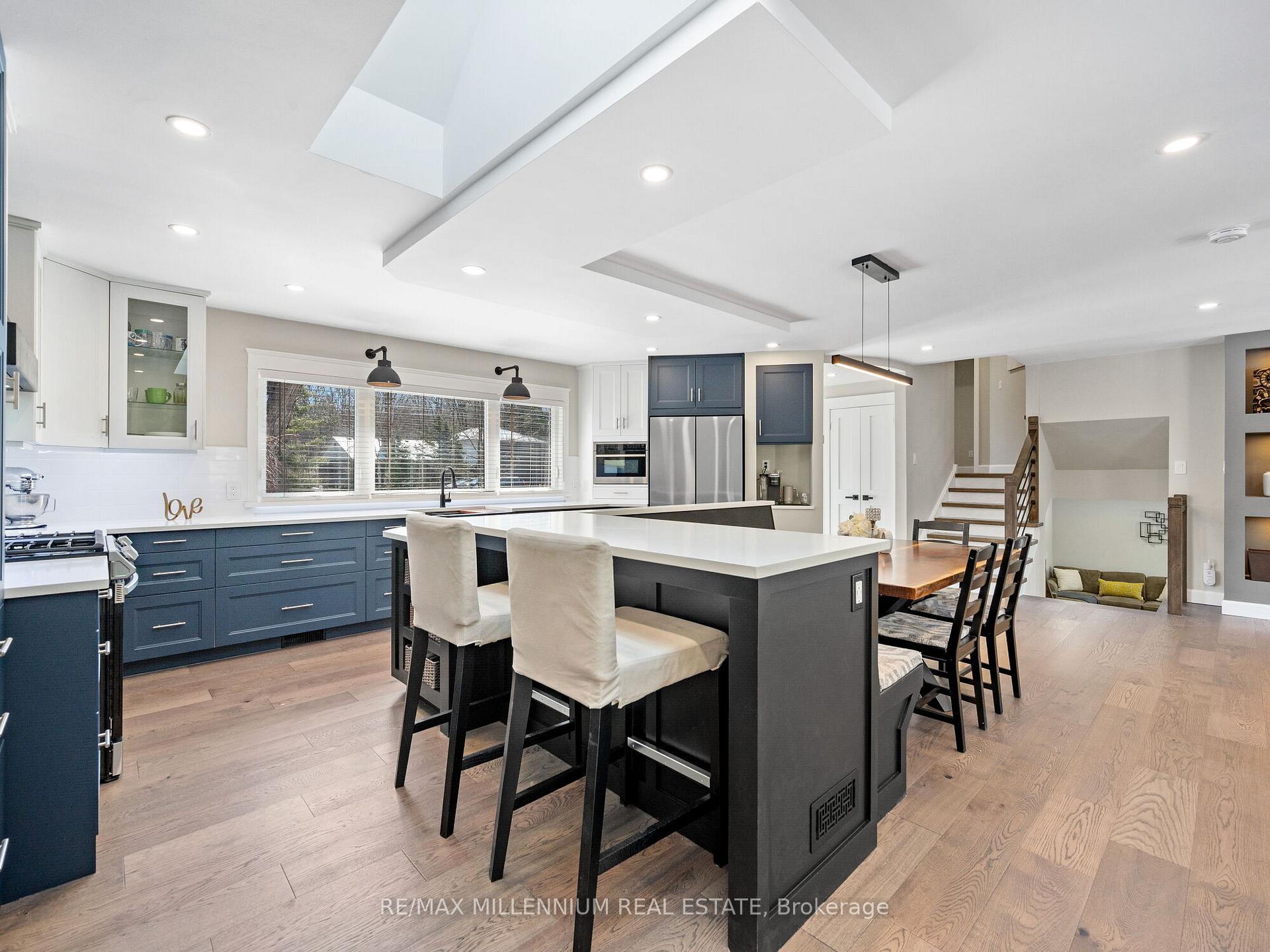 Photo 18 of 1030 Sunnidale Road, Springwater, Rural Springwater — HOMEH