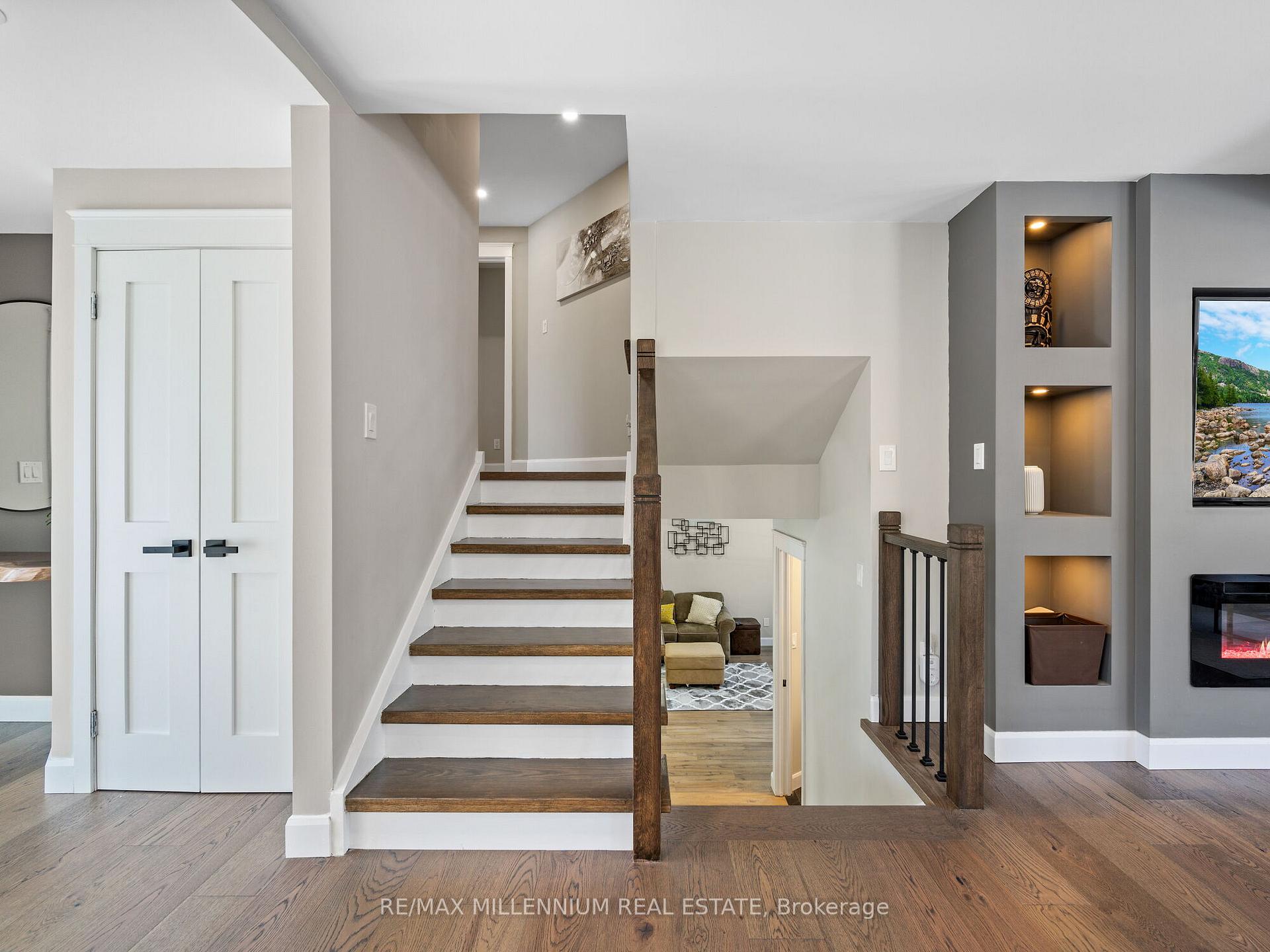 Photo 20 of 1030 Sunnidale Road, Springwater, Rural Springwater — HOMEH