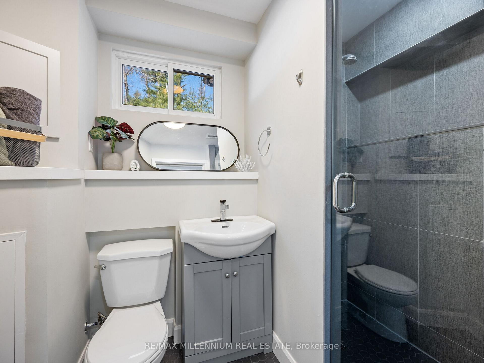 Photo 32 of 1030 Sunnidale Road, Springwater, Rural Springwater — HOMEH