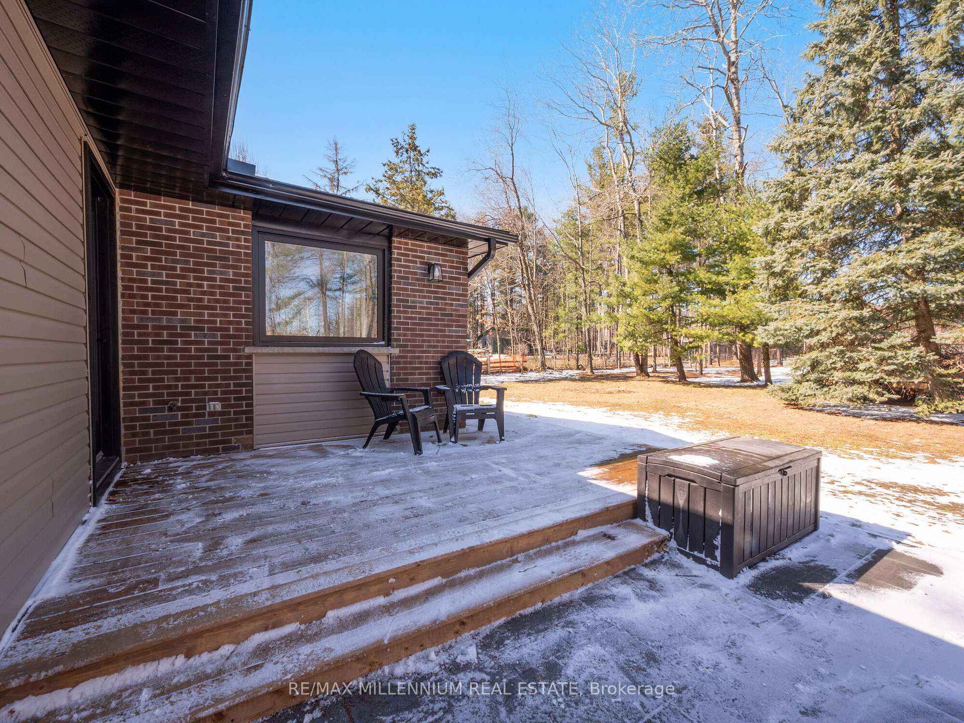 Photo 37 of 1030 Sunnidale Road, Springwater, Rural Springwater — HOMEH