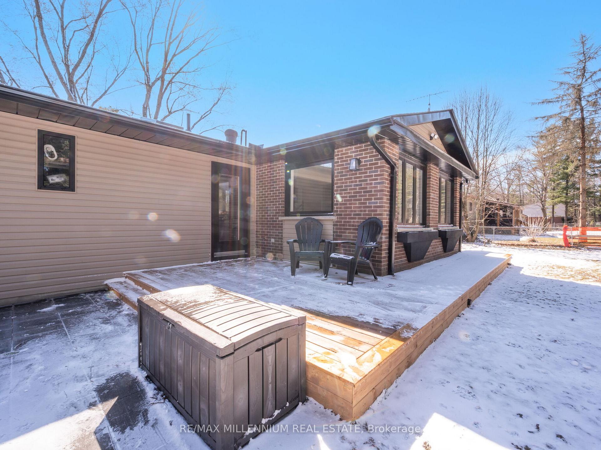 Photo 38 of 1030 Sunnidale Road, Springwater, Rural Springwater — HOMEH
