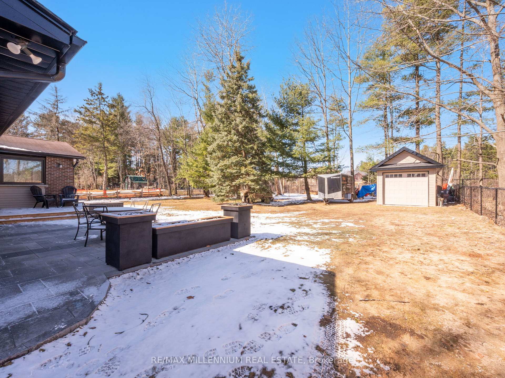 Photo 39 of 1030 Sunnidale Road, Springwater, Rural Springwater — HOMEH