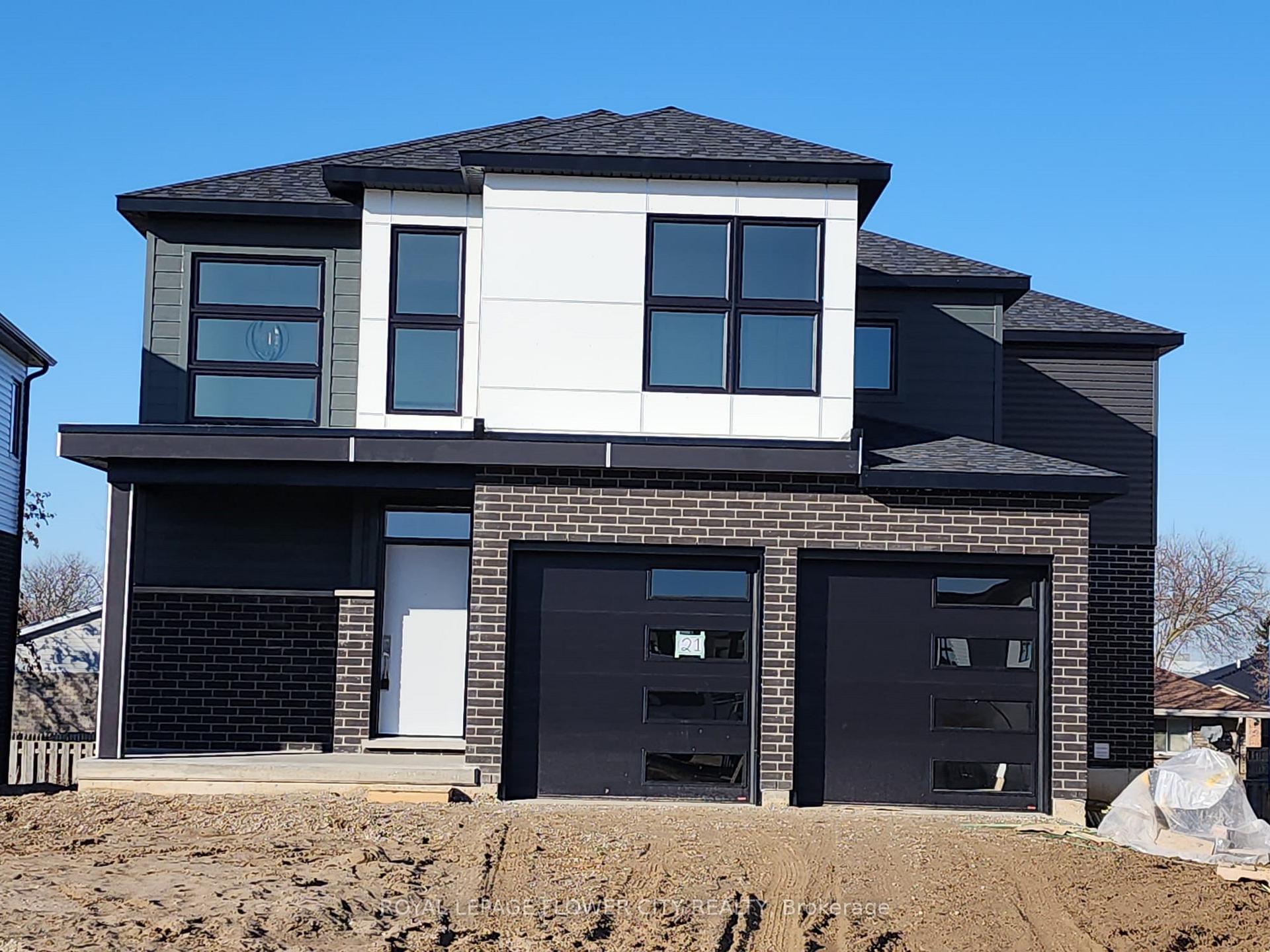 Photo 1 of 21 Welch Court, St. Thomas — HOMEH