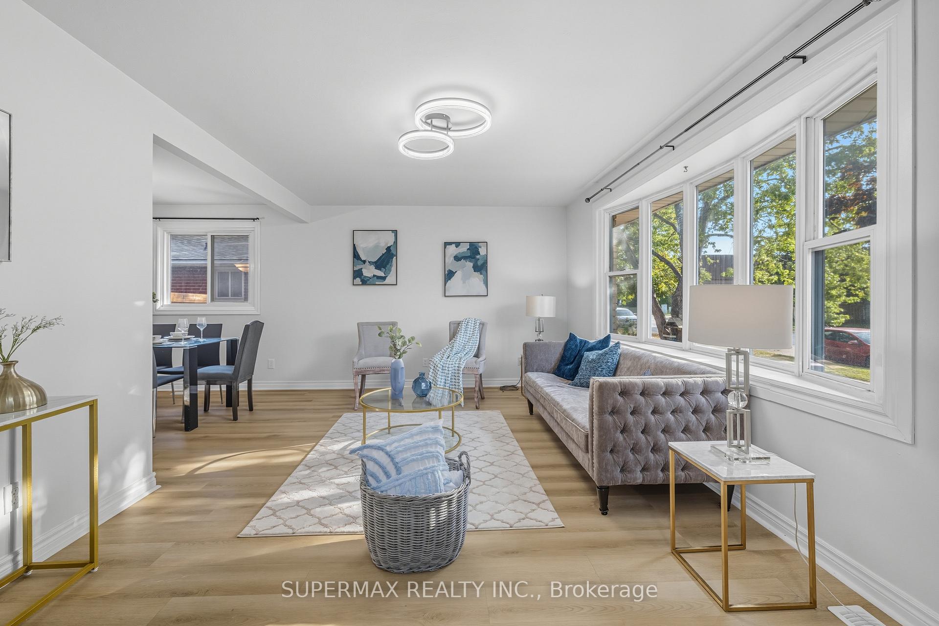 Photo 1 of 213 Highview Drive, St. Thomas — HOMEH