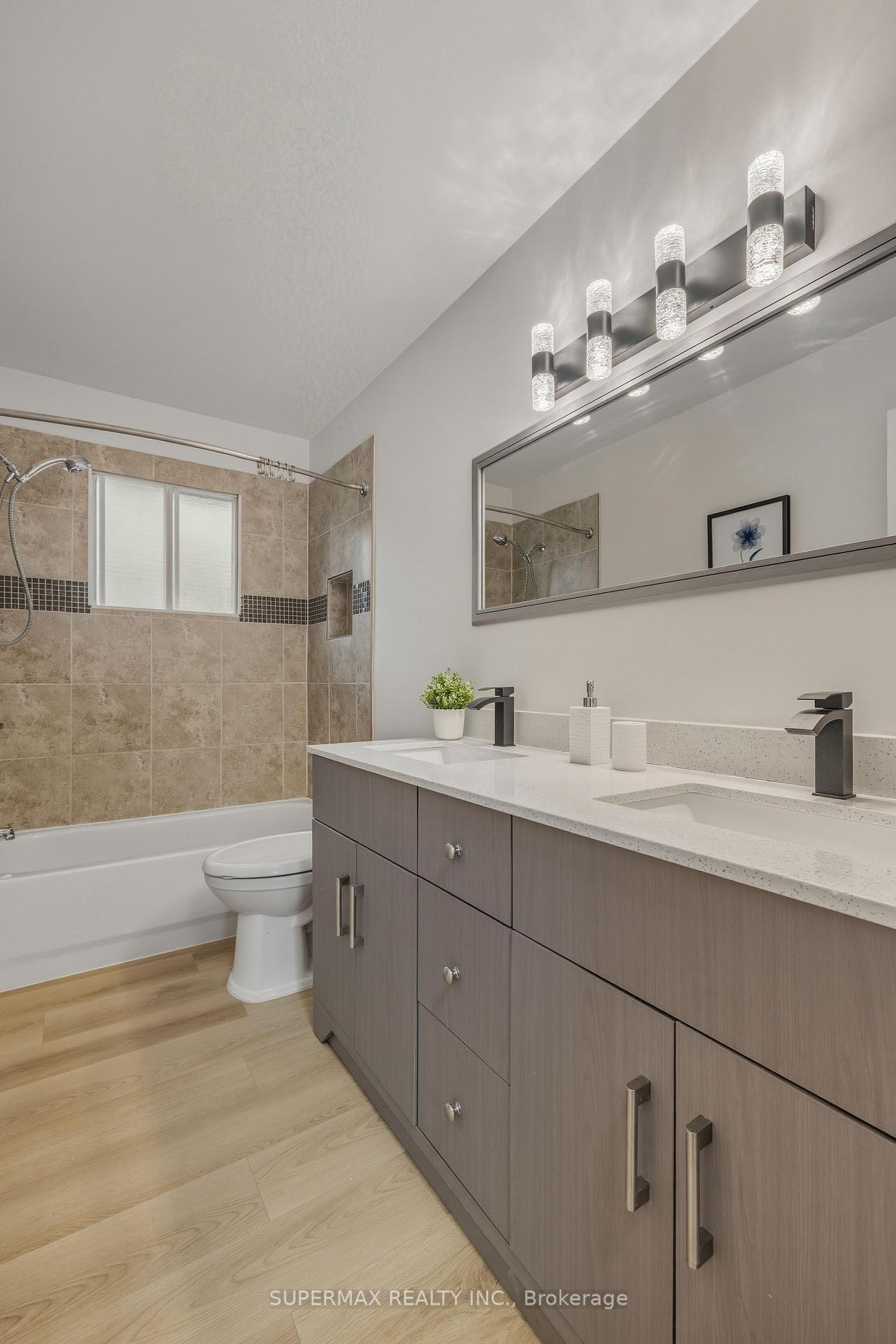 Photo 12 of 213 Highview Drive, St. Thomas — HOMEH