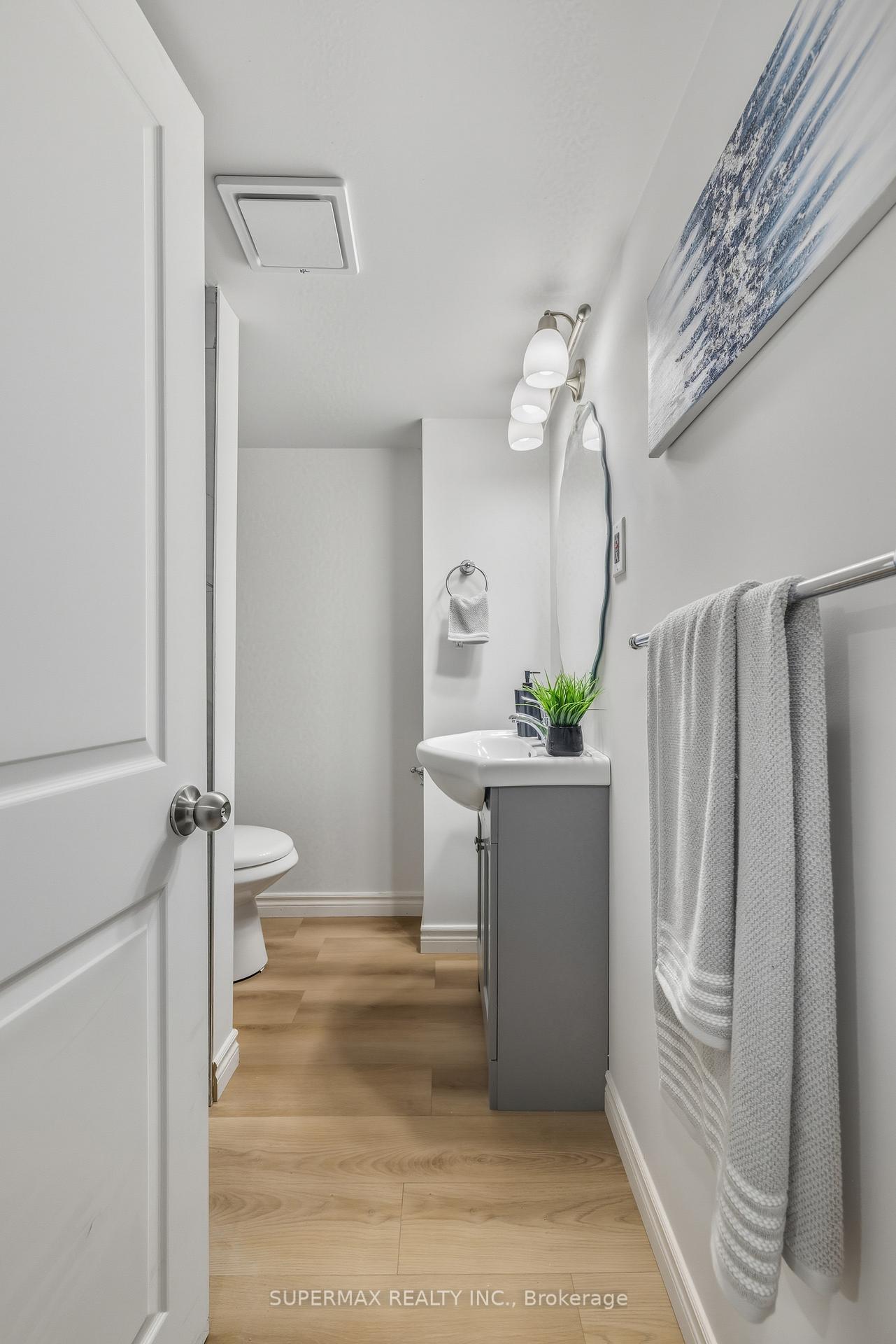 Photo 23 of 213 Highview Drive, St. Thomas — HOMEH