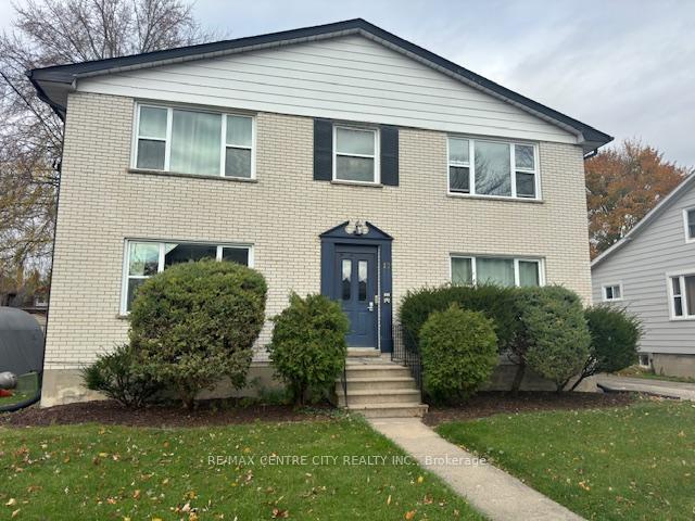 Photo 1 of Unit 4, 17 Mitchell Street, St. Thomas — HOMEH