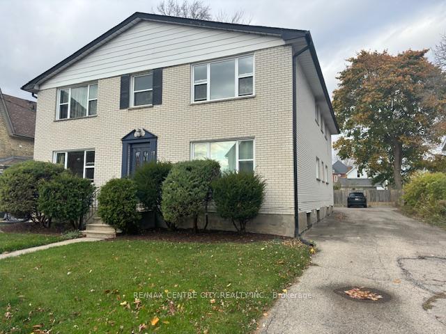 Photo 2 of Unit 4, 17 Mitchell Street, St. Thomas — HOMEH