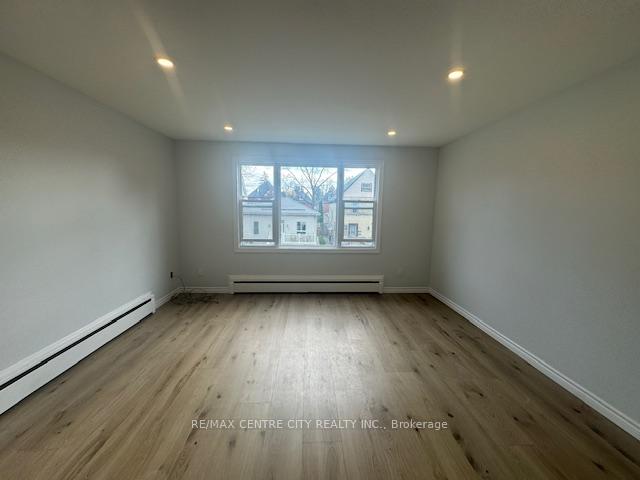 Photo 12 of Unit 4, 17 Mitchell Street, St. Thomas — HOMEH