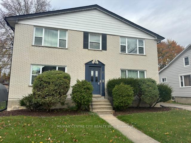 Photo 18 of Unit 4, 17 Mitchell Street, St. Thomas — HOMEH