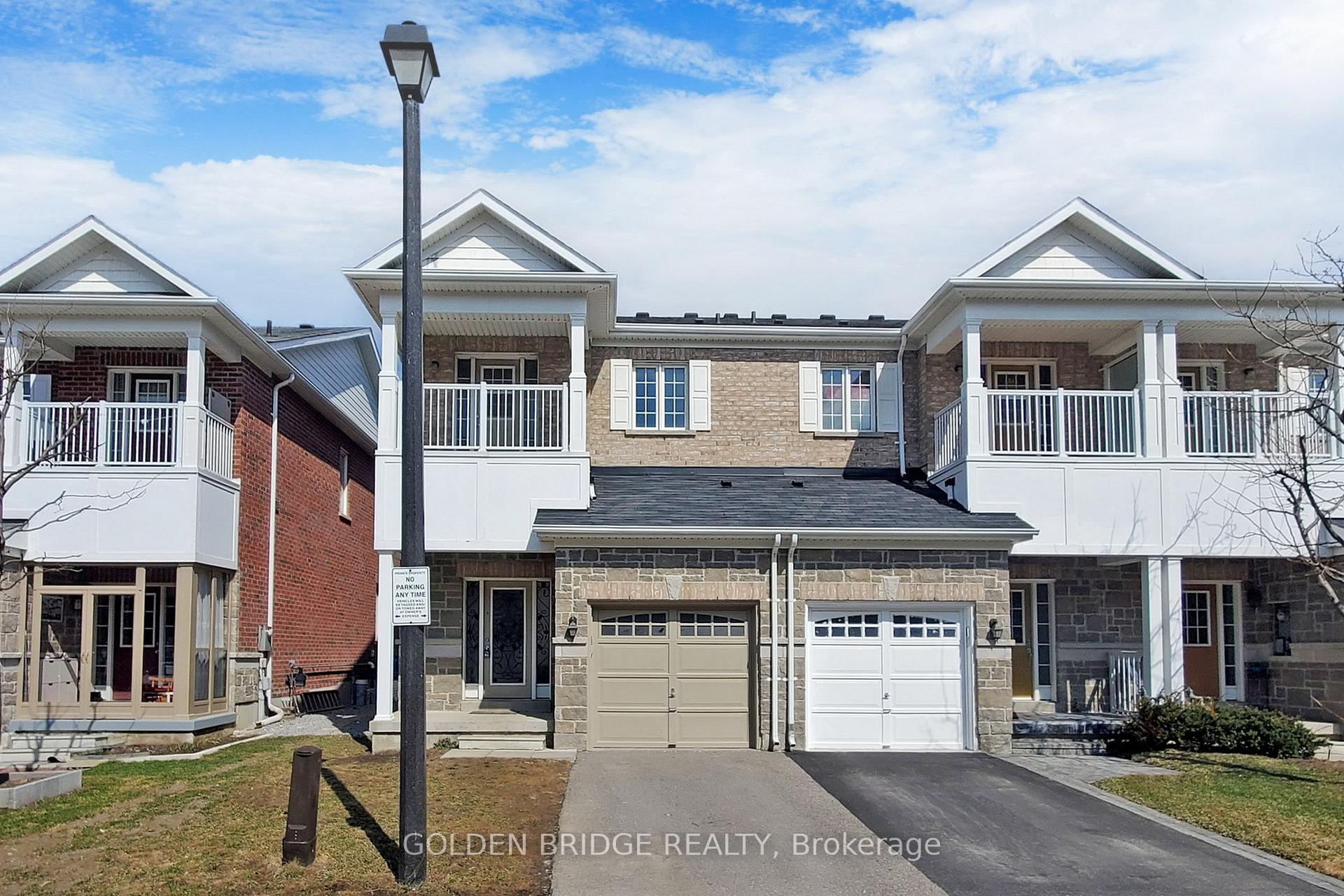 Front of 166 Verdi Road