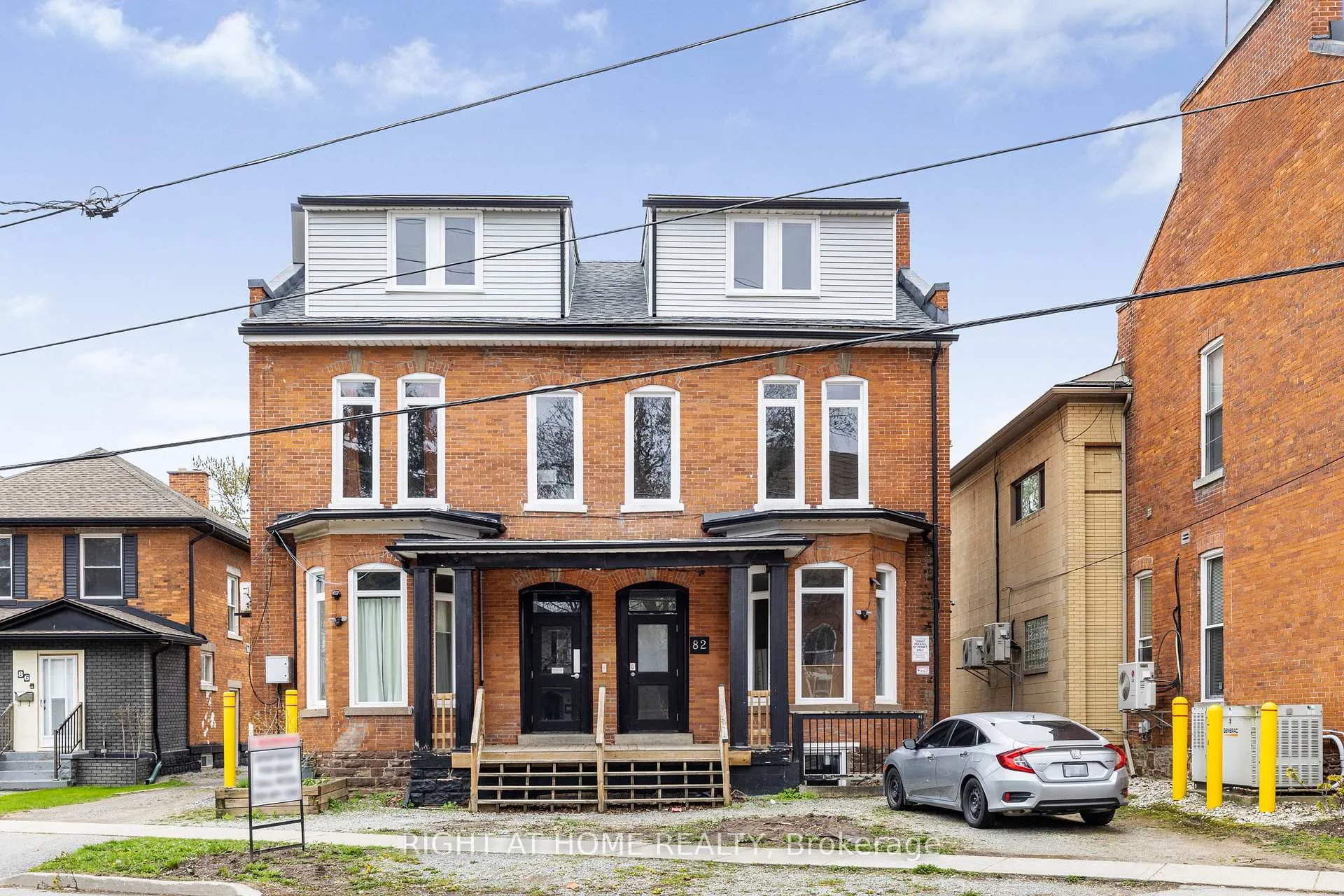 Photo 15 of Unit 5, 82 Welland Avenue, St. Catharines, Downtown — HOMEH