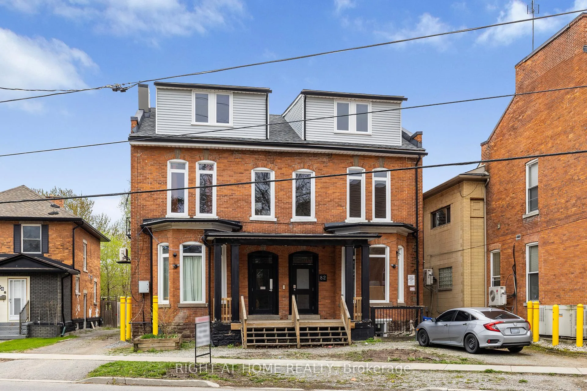 Photo 16 of Unit 5, 82 Welland Avenue, St. Catharines, Downtown — HOMEH