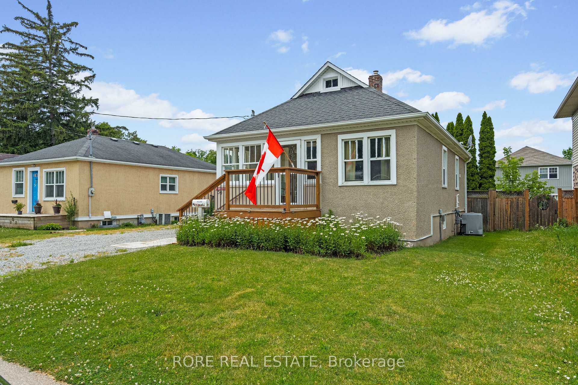 Photo 3 of 59 Haig Street, St. Catharines, Haig — HOMEH