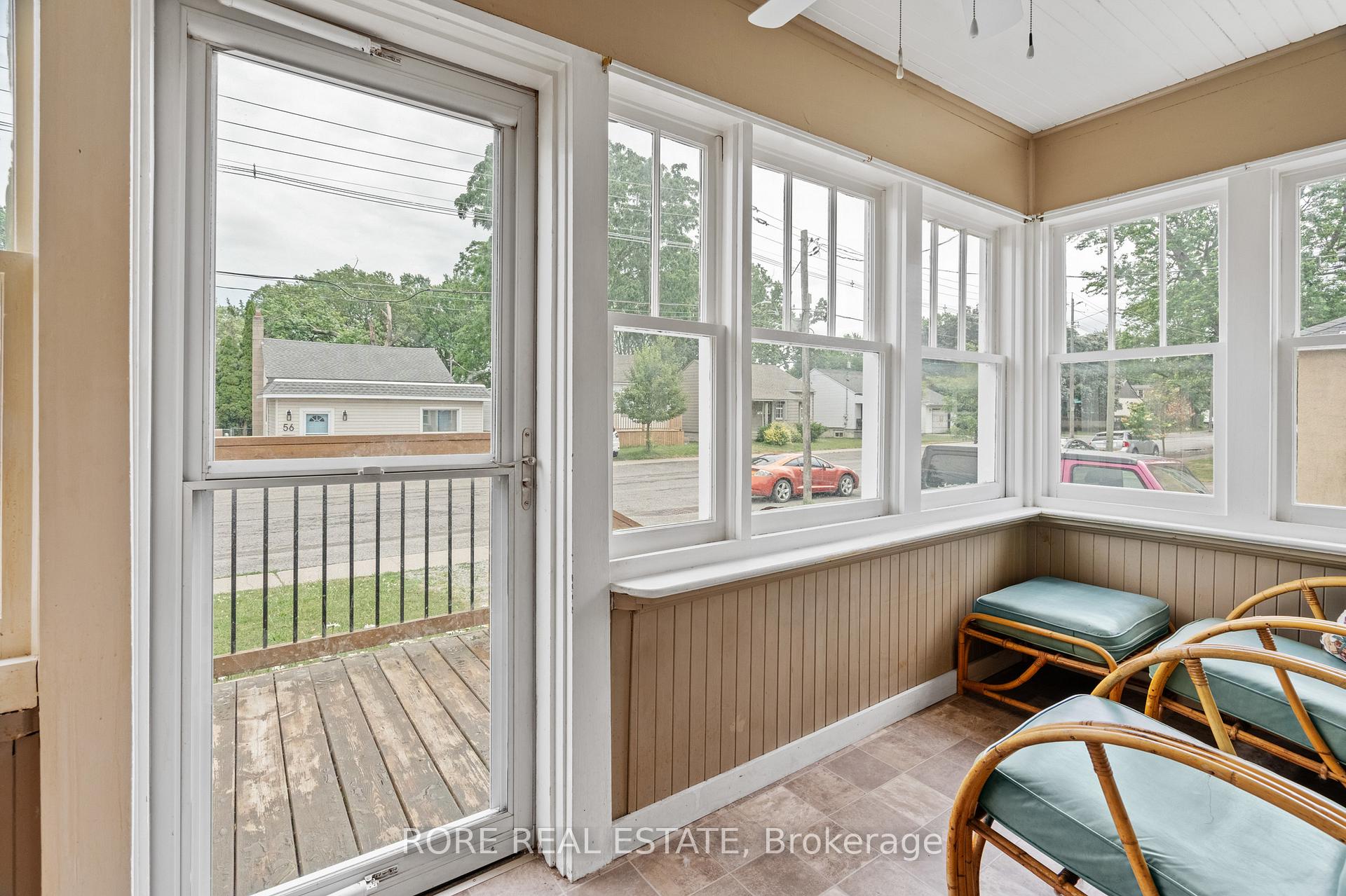 Photo 6 of 59 Haig Street, St. Catharines, Haig — HOMEH