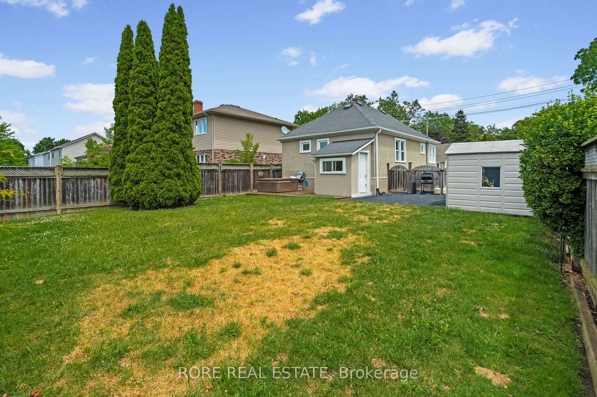 Photo 18 of 59 Haig Street, St. Catharines, Haig — HOMEH