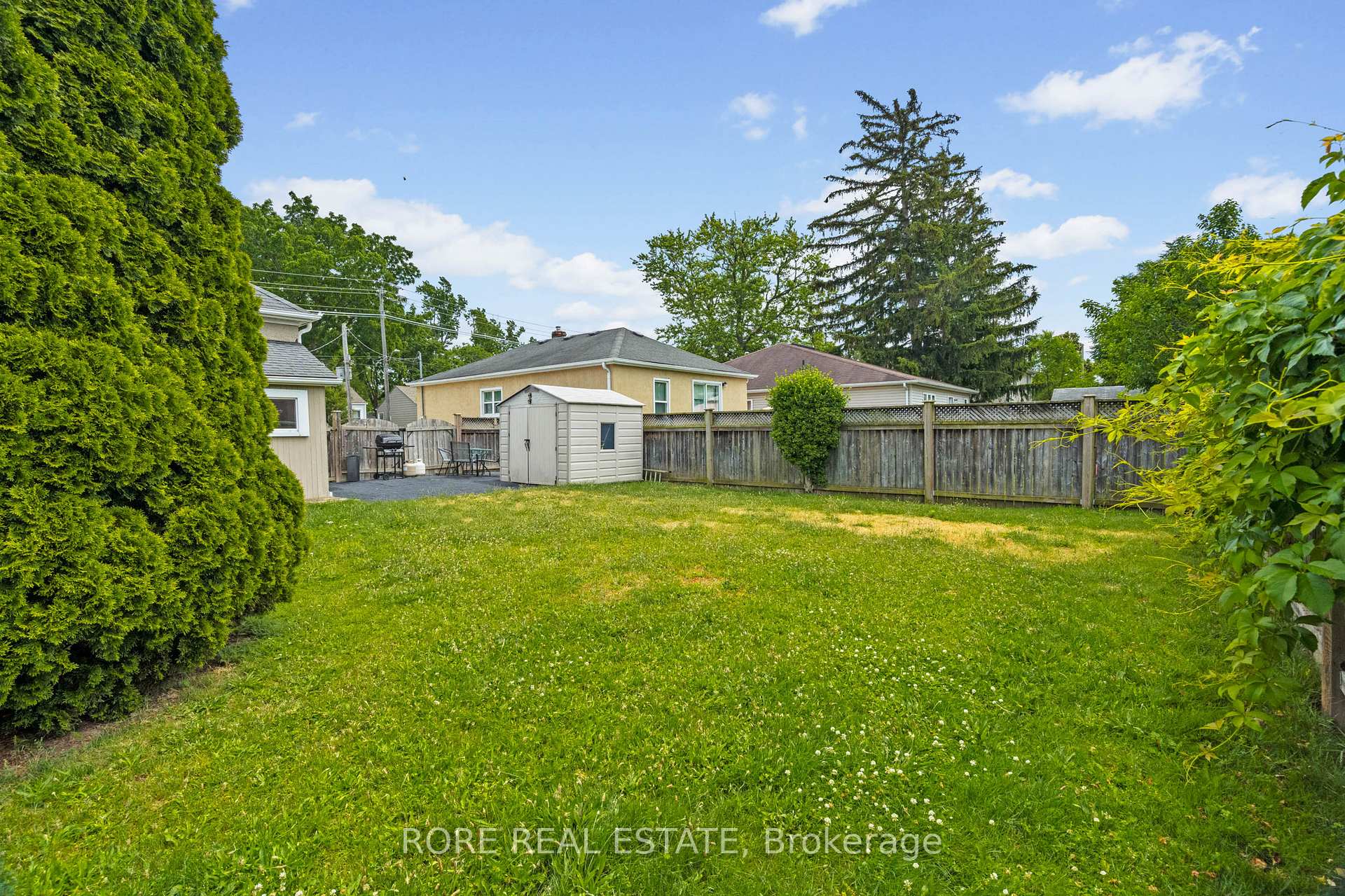 Photo 19 of 59 Haig Street, St. Catharines, Haig — HOMEH