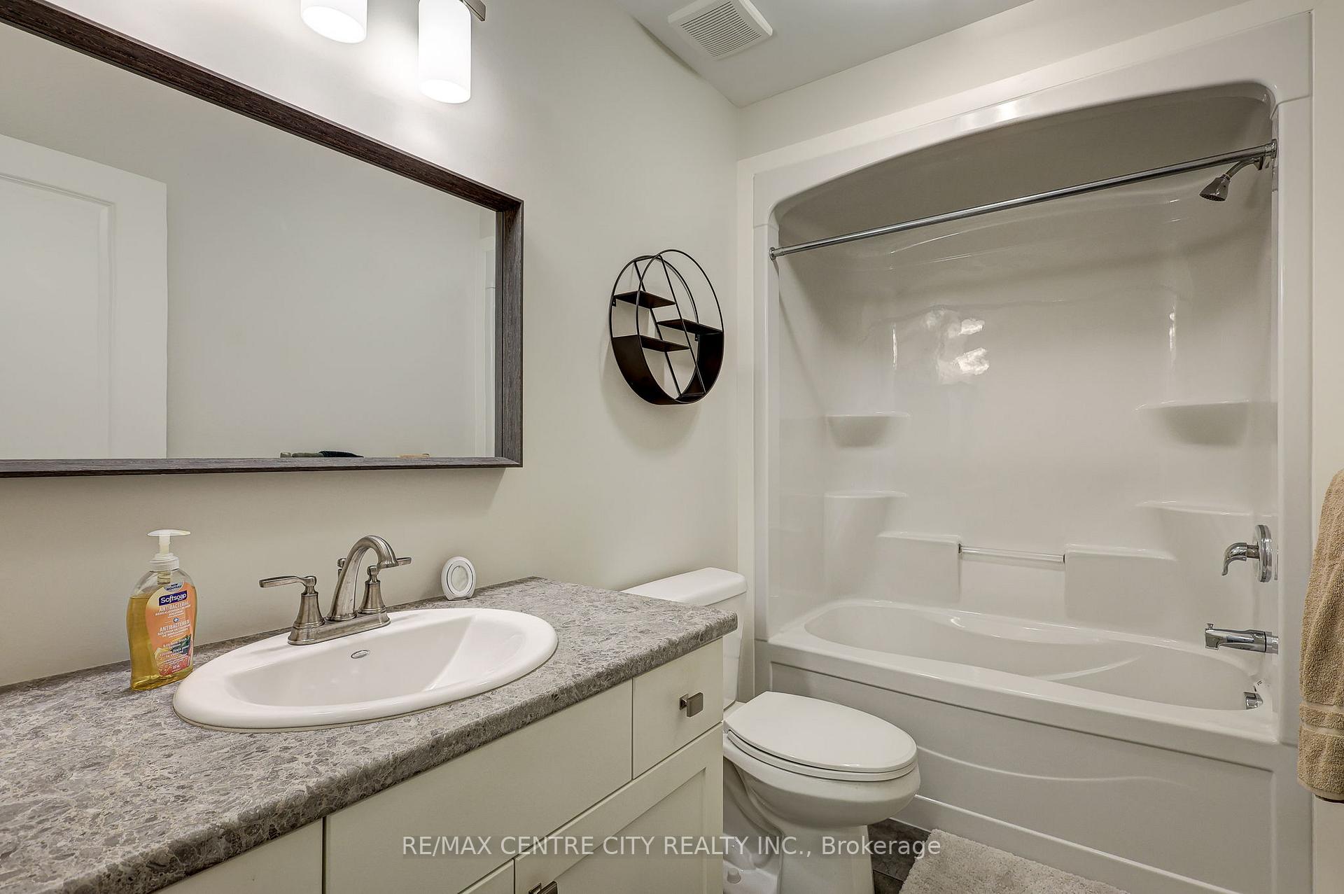 Photo 21 of 24 Acorn Trail, St. Thomas — HOMEH